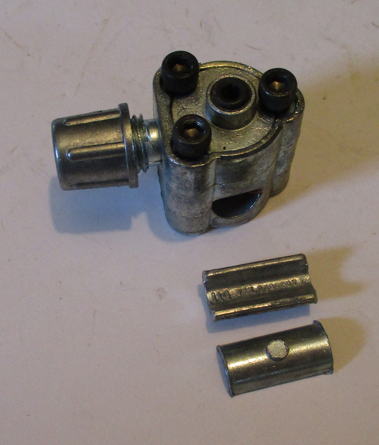 Valve, Piercing, Bpv31A