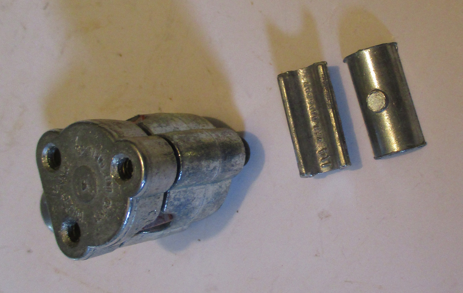 Valve, Piercing, Bpv31A