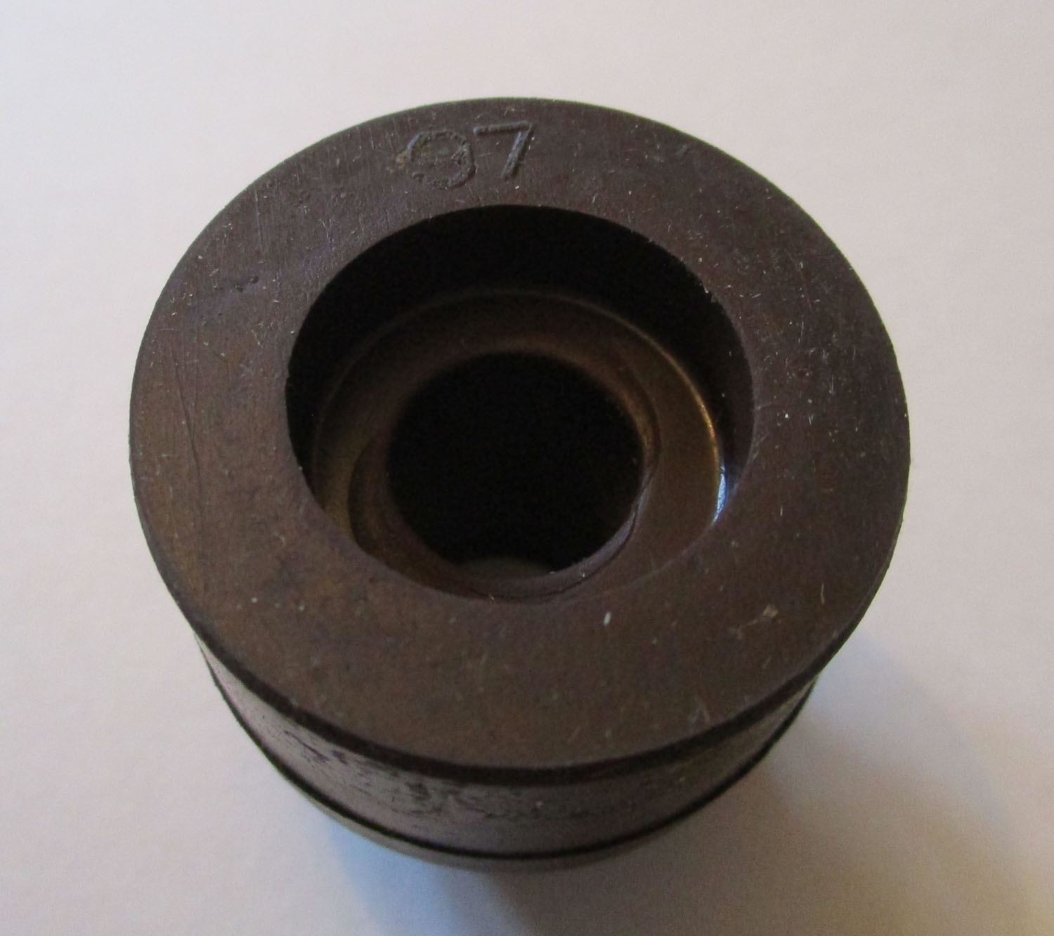 Compressor Service Kit Copeland 265V