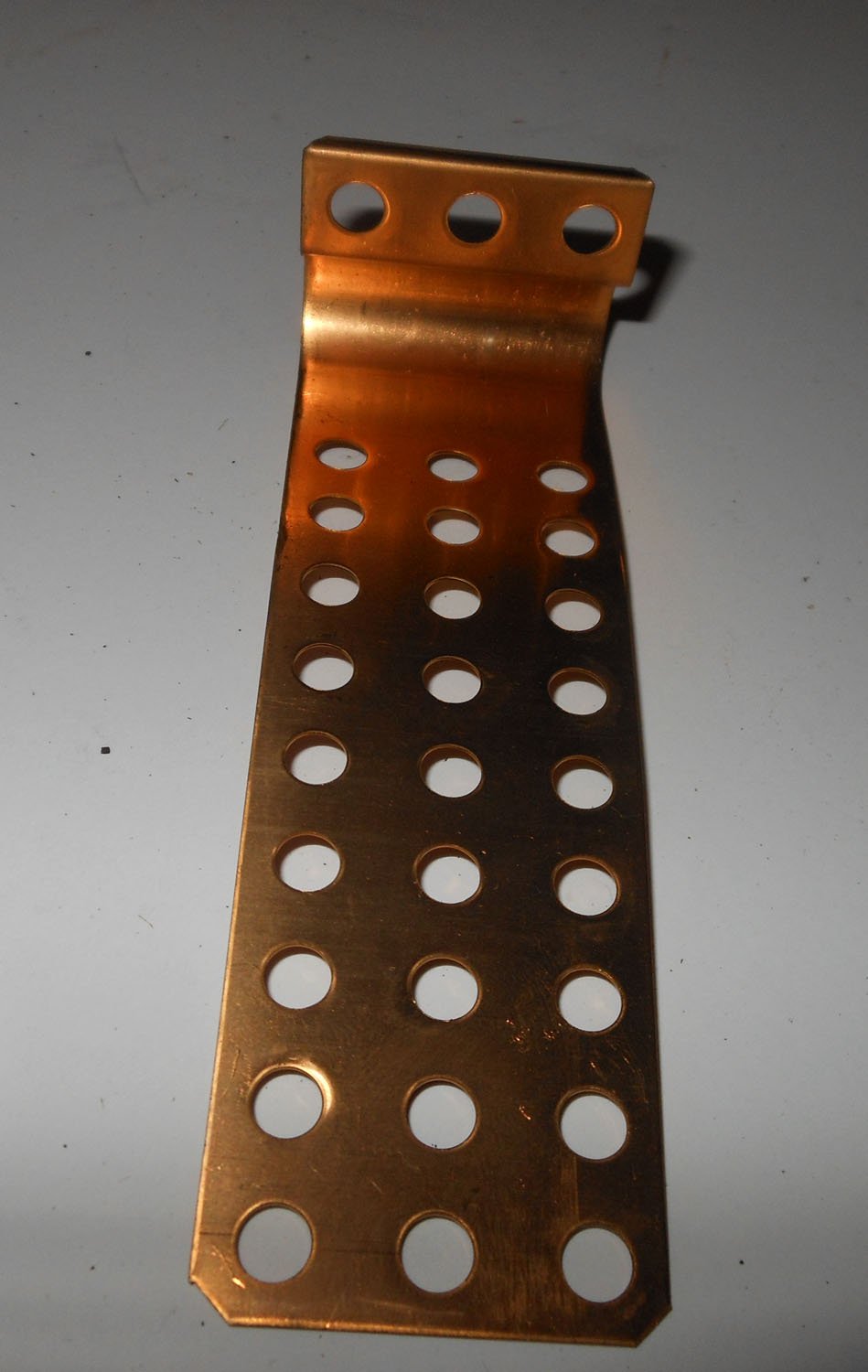 Bracket 4 3/8&Amp;Quot;L