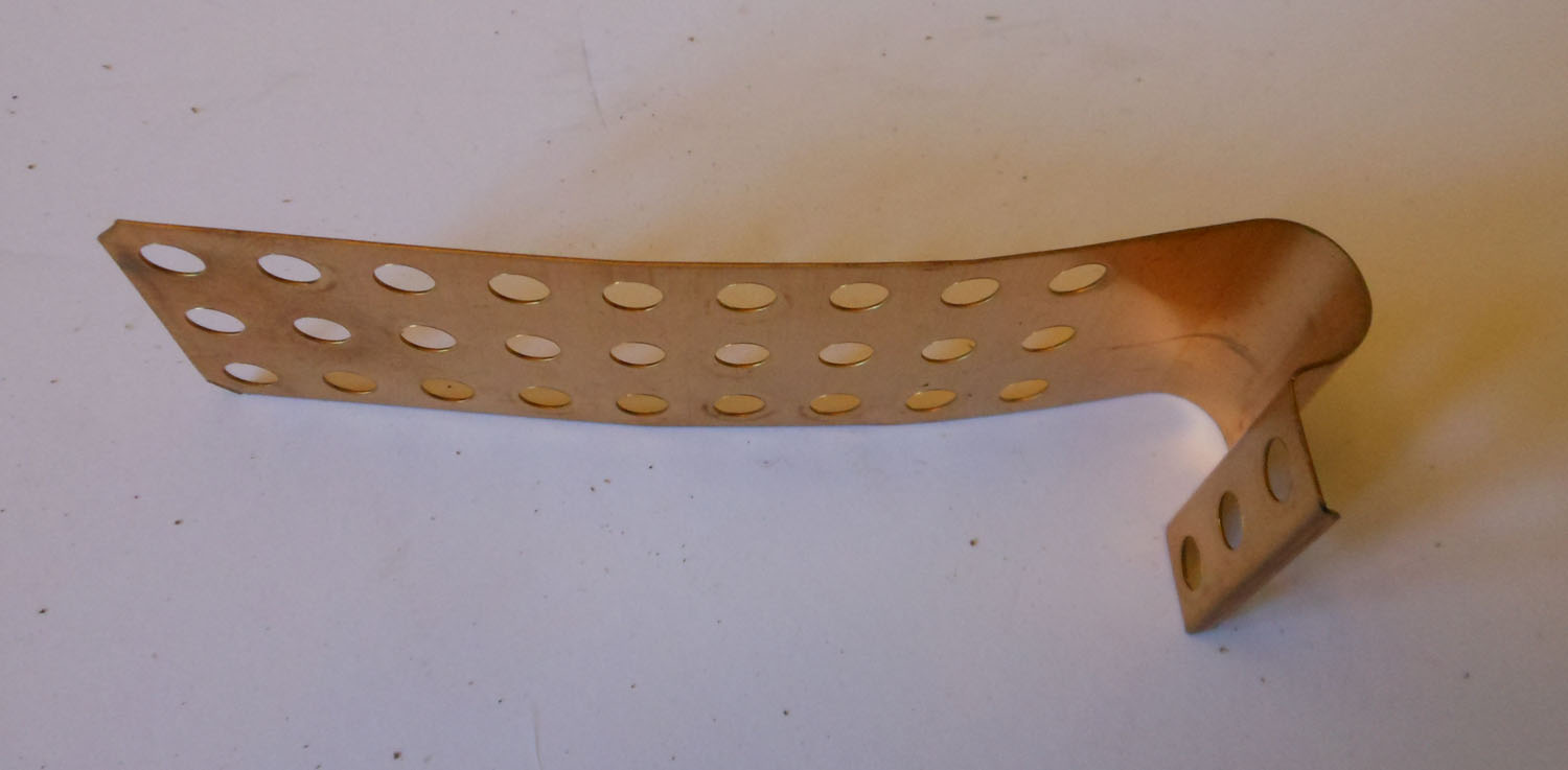 Bracket 4 3/8&Amp;Quot;L