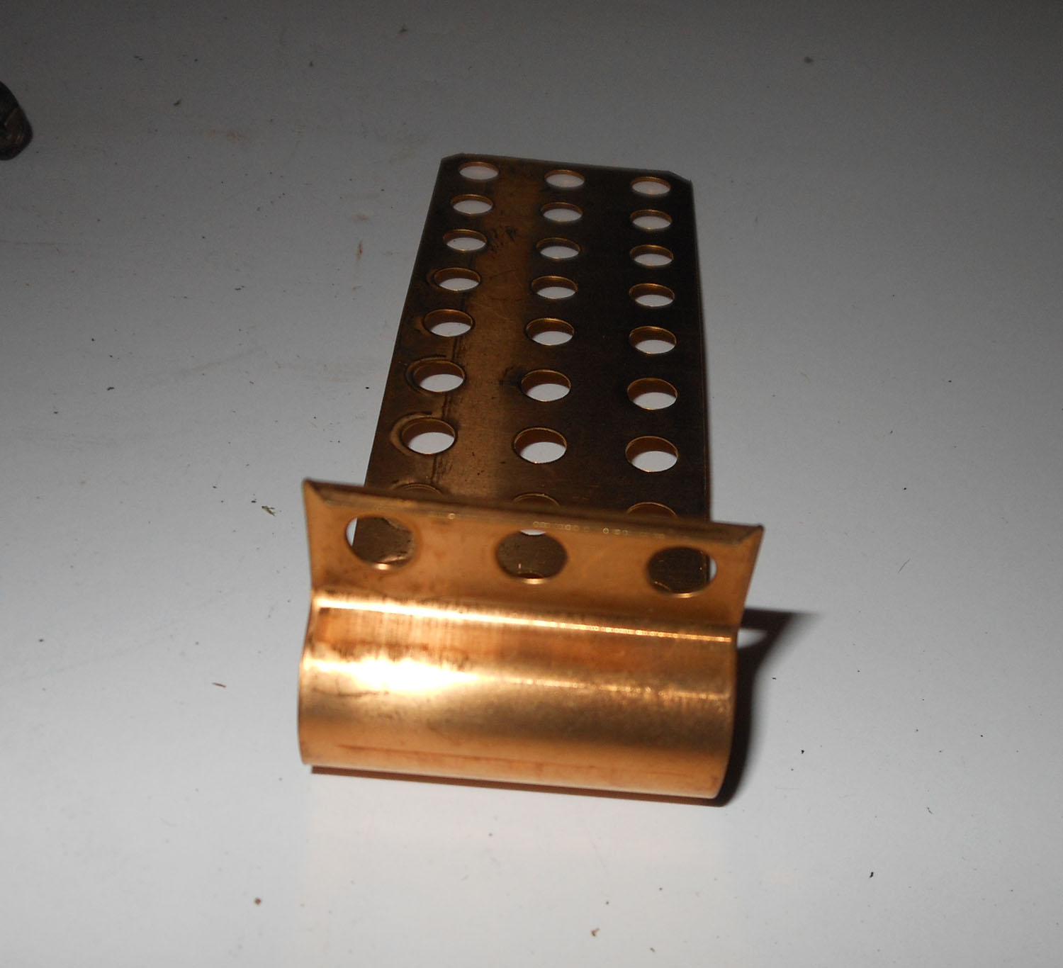 Bracket 4 3/8&Amp;Quot;L