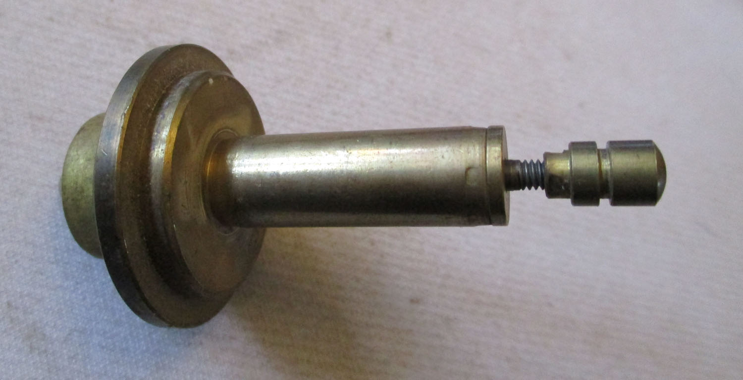 Expansion Valve Core Stem C709