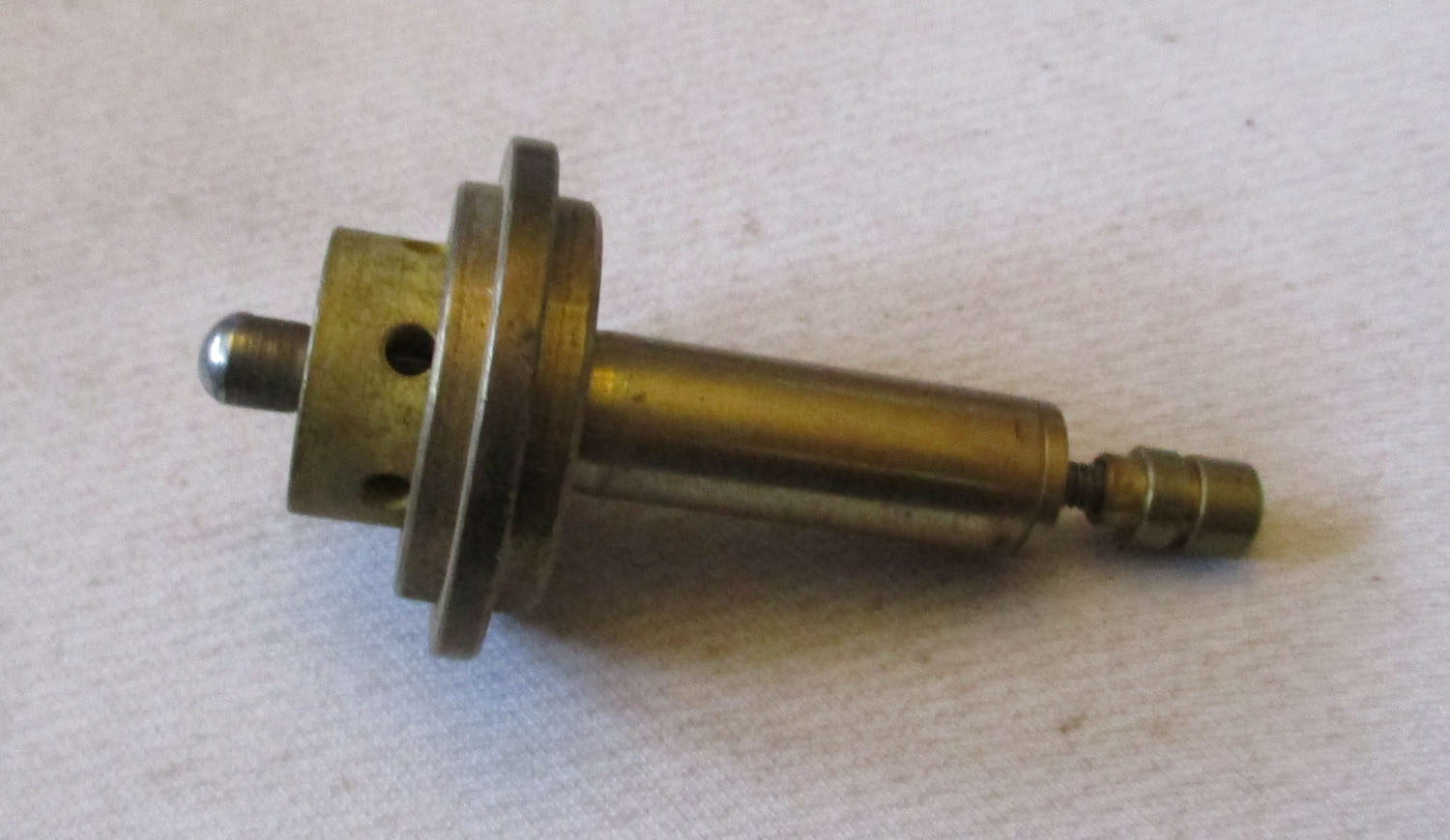 Expansion Valve Core Stem C709