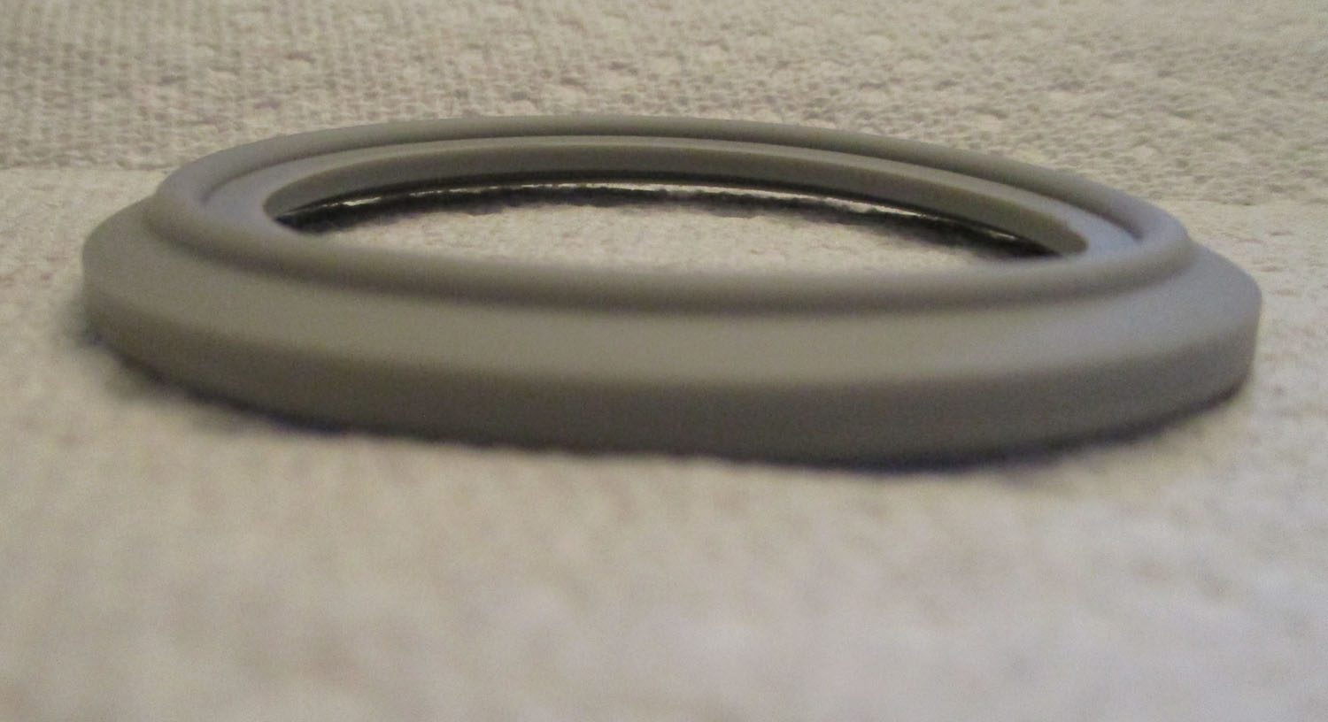 Gaskets 2 1/2" OD Pkg of 6 5 Gaskets 2 1/2" OD Pkg of 6