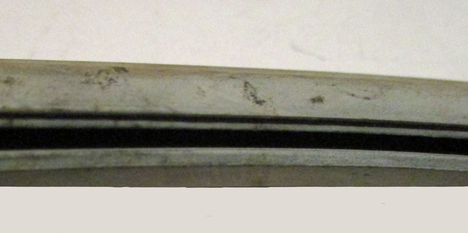 Gasket, 9 3/4"OD 5 Gasket 9 3/4"OD
