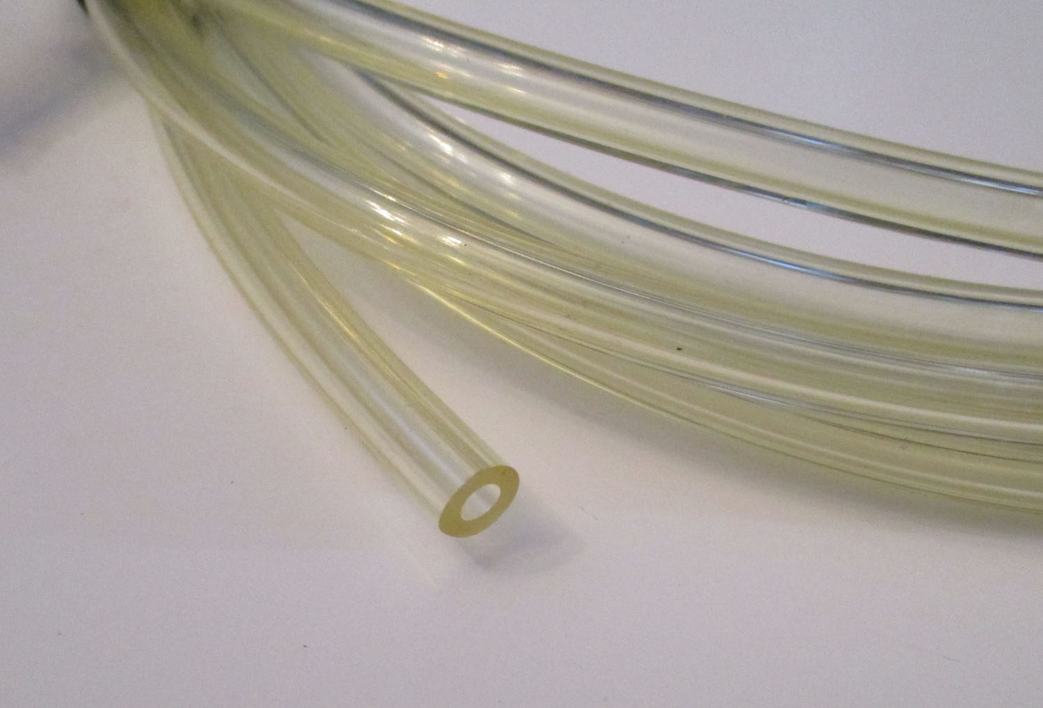 Wire Wrap For Detacher With Hose