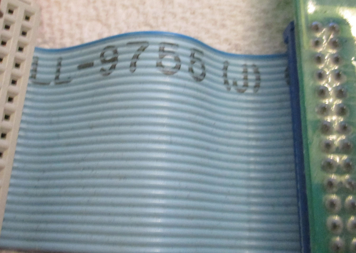 Liquid Crystal Display 4 Display Kit Liquid Crystal for Surge InFarmation System