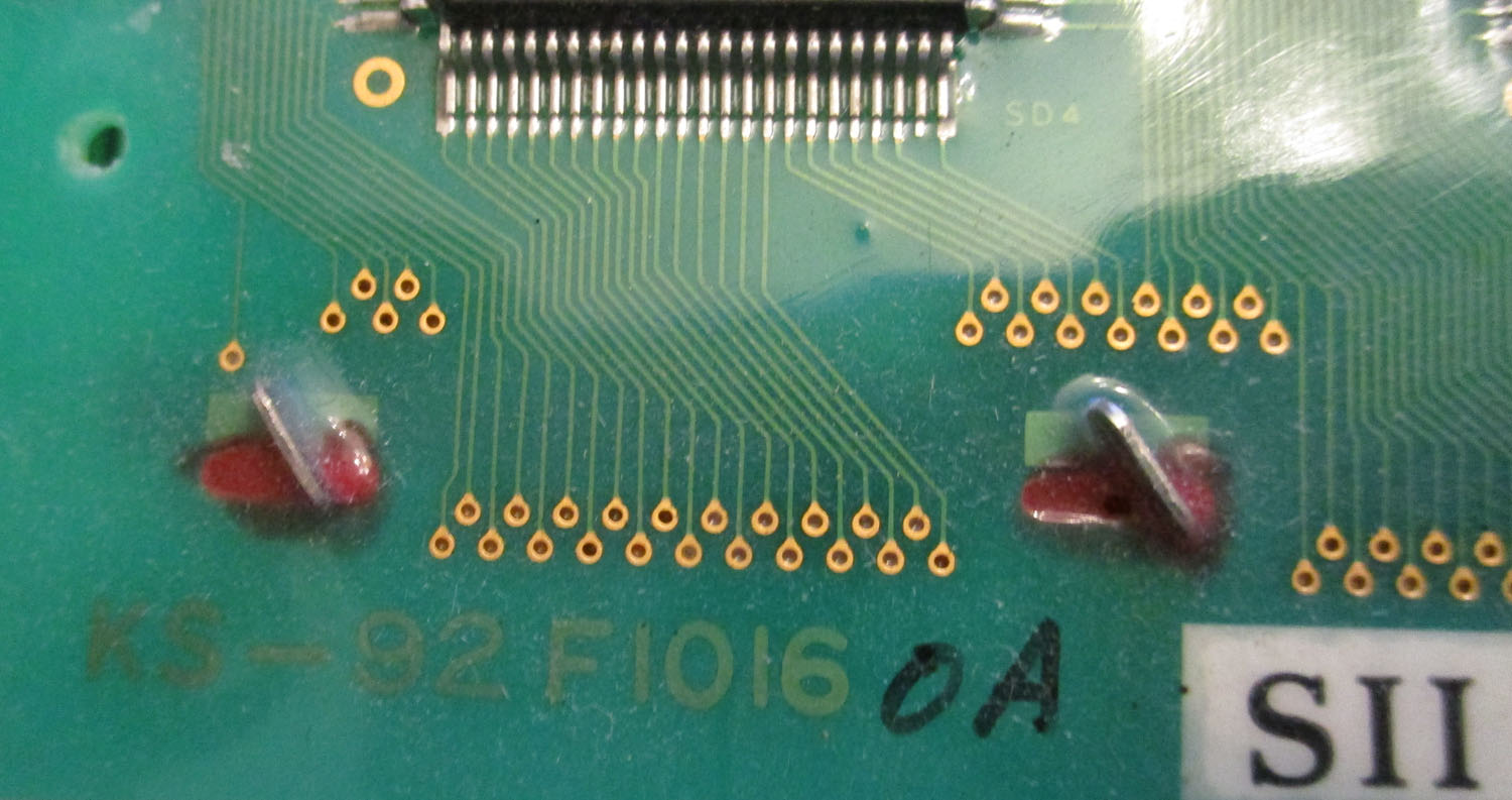 Liquid Crystal Display 6 Display Kit Liquid Crystal for Surge InFarmation System