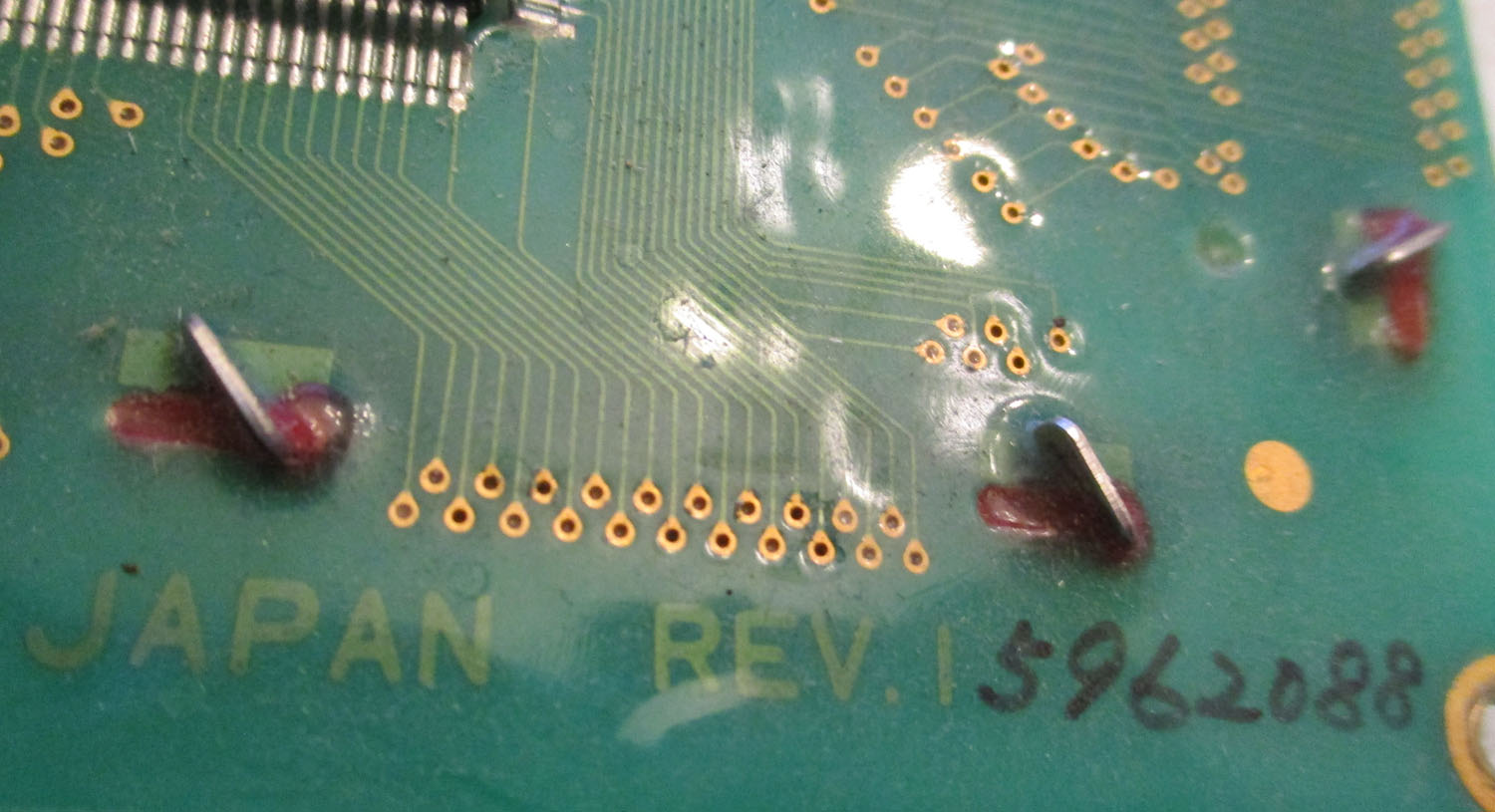 Liquid Crystal Display 7 Display Kit Liquid Crystal for Surge InFarmation System