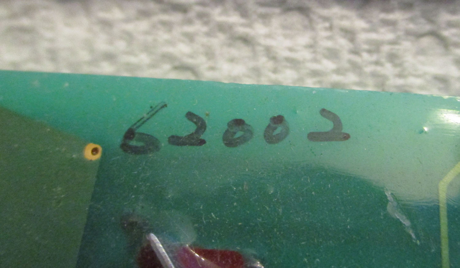 Liquid Crystal Display 8 Display Kit Liquid Crystal for Surge InFarmation System