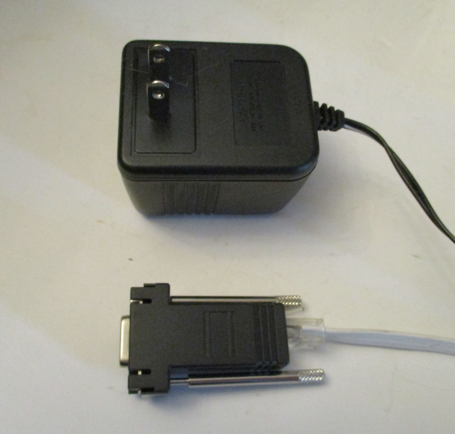 Module Interface Parlor Manager with Alarm 6 Module Interface Parlor Manager with Alarm