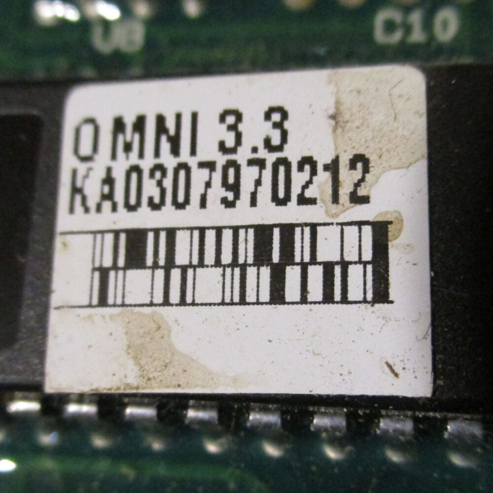 Board Green Omni