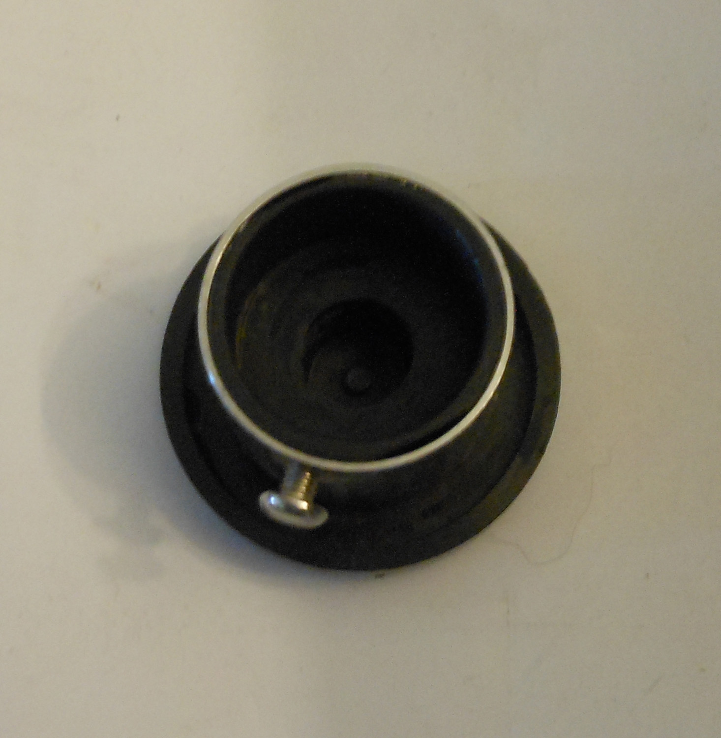 Cap Handle For Detacher