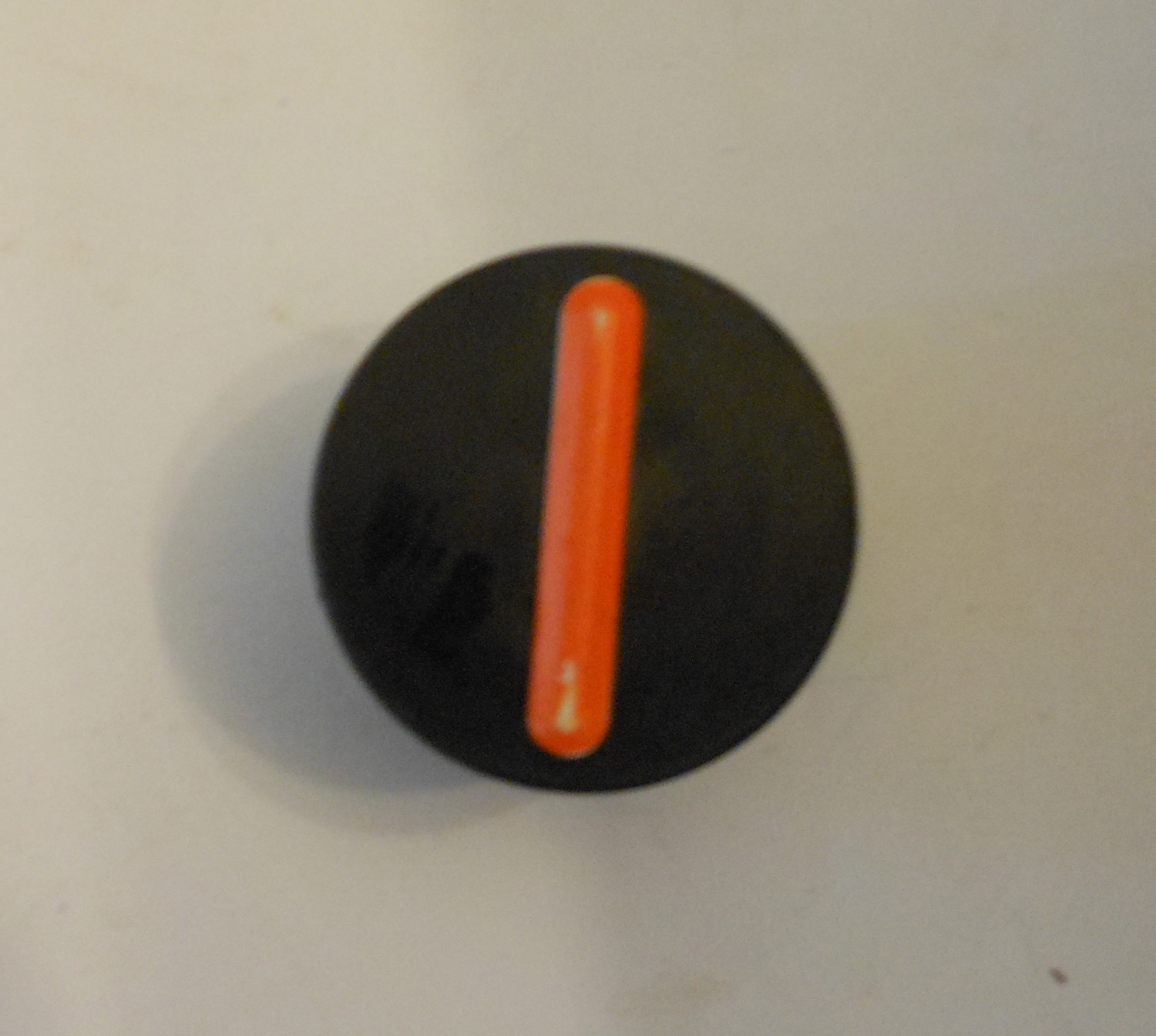 Cap Handle For Detacher