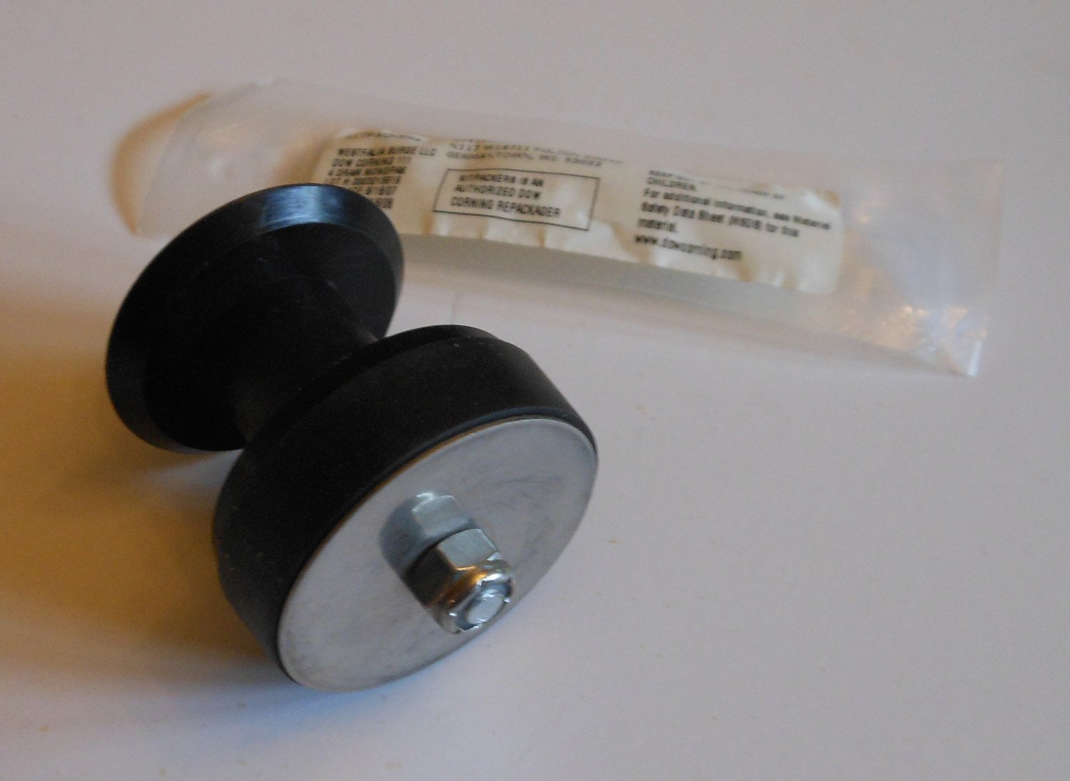 Piston ASM Kit for Vacuum Cylinder 5 Piston ASM Kit for Vacuum Cylinder