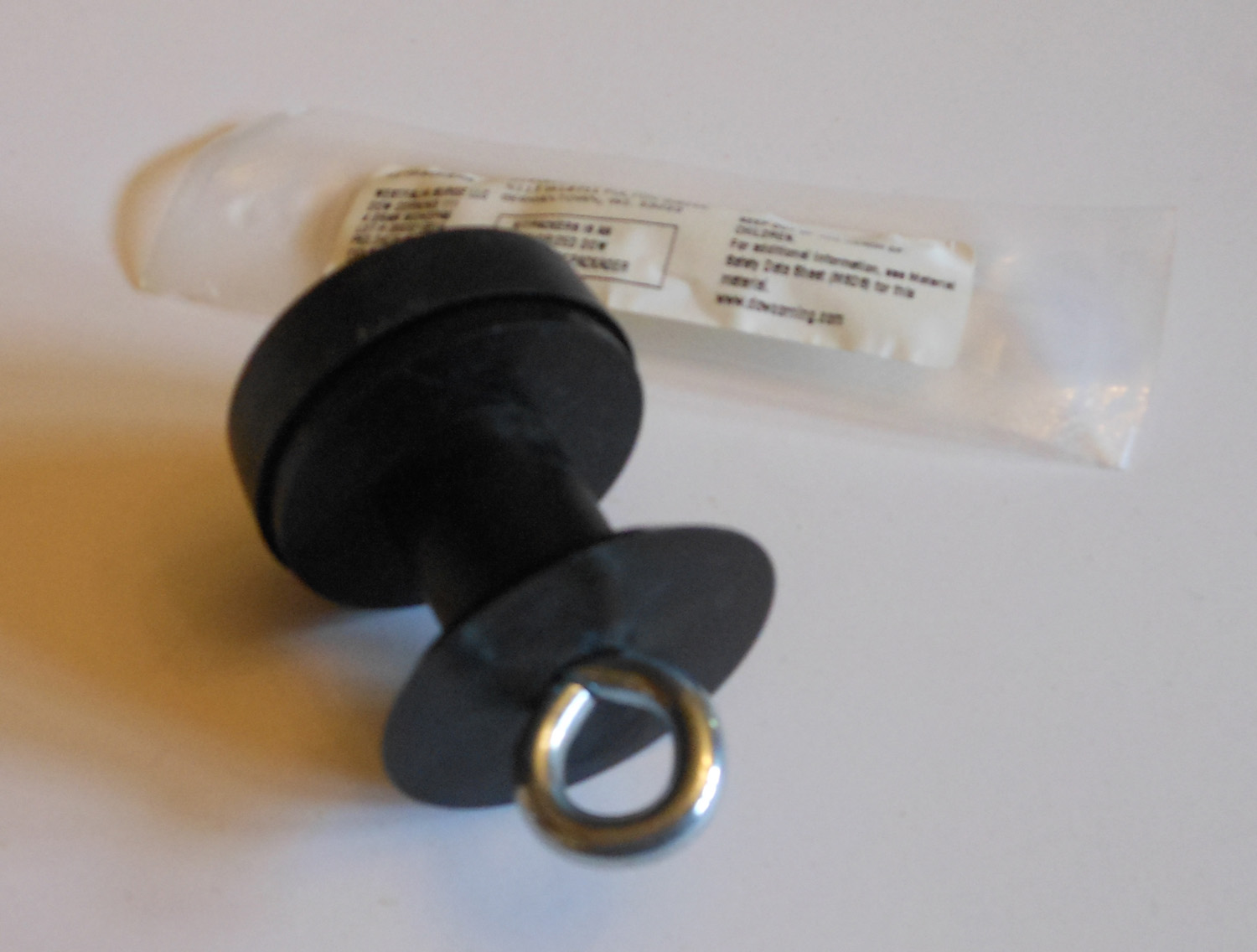 Piston ASM Kit for Vacuum Cylinder 6 Piston ASM Kit for Vacuum Cylinder