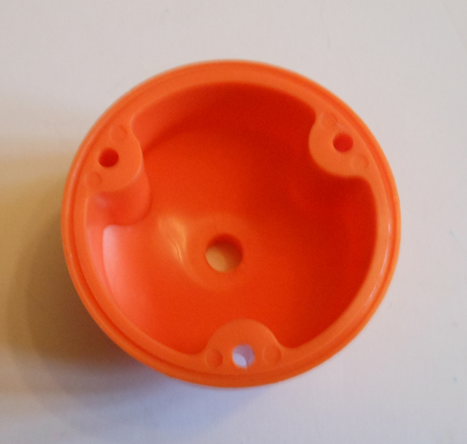 Cap End Optic Sensor