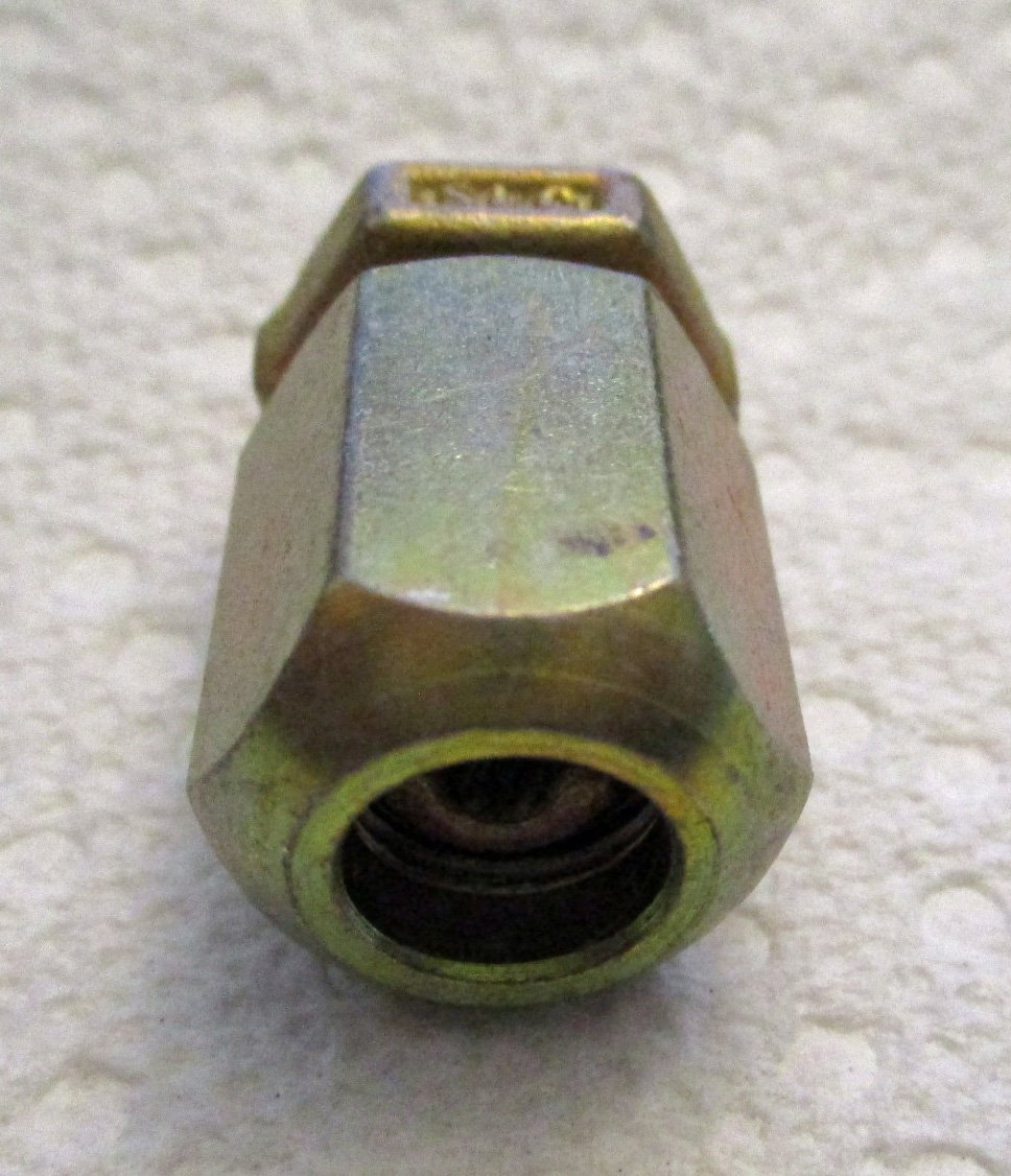 Clamp for Wire Rope 6 Clamp for Wire Rope