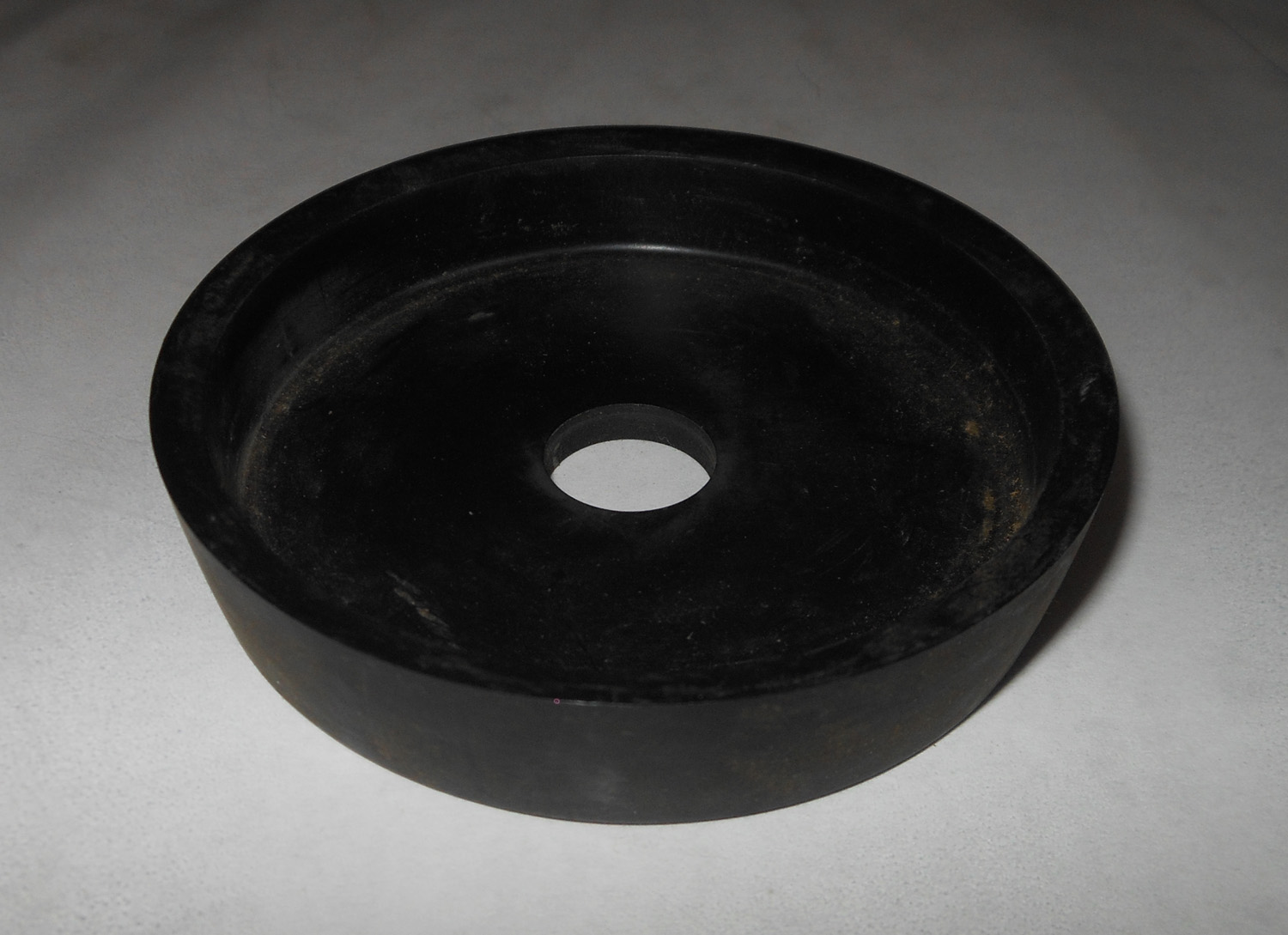Seal, Cup for VSO 3" PVC Cylinder 4 Seal Cup for VSO 3" PVC Cylinder