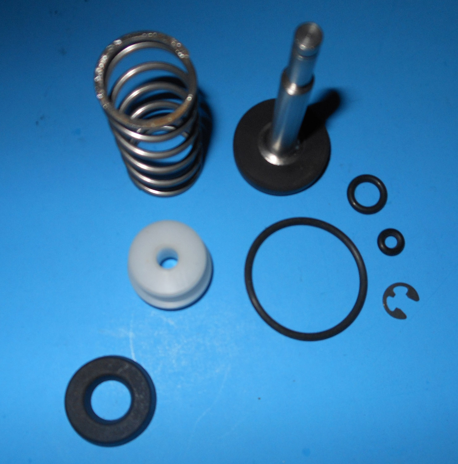 Valve Repair Kit for 21367 4 Valve Repair Kit for 21367