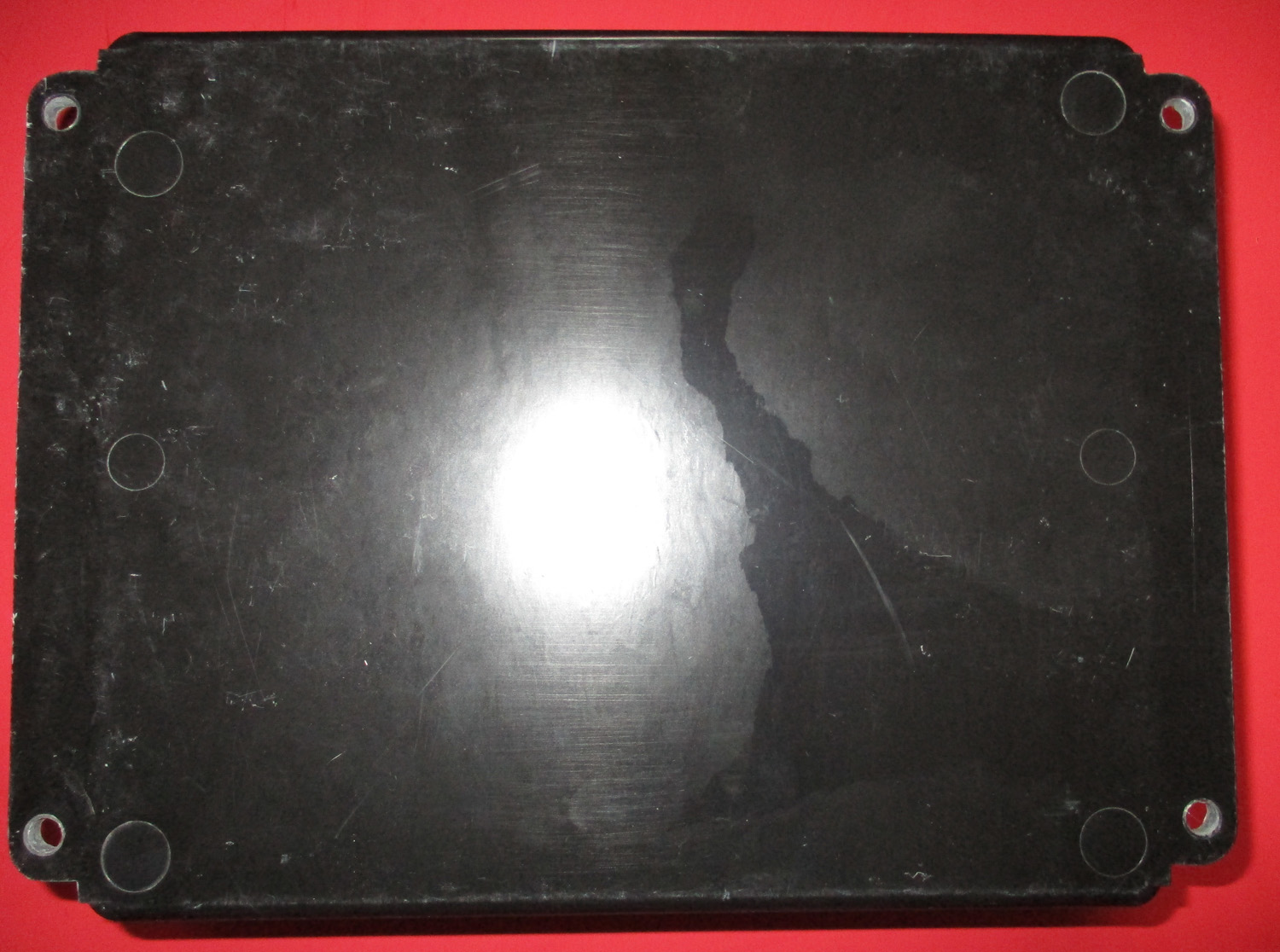 Dematron 40/50 T Power Supply