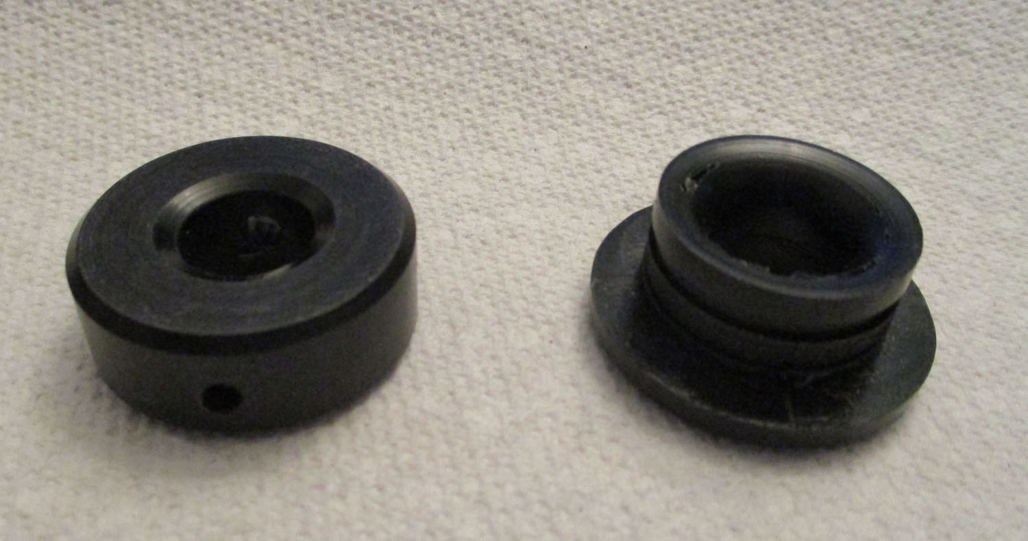 Bushing Kit