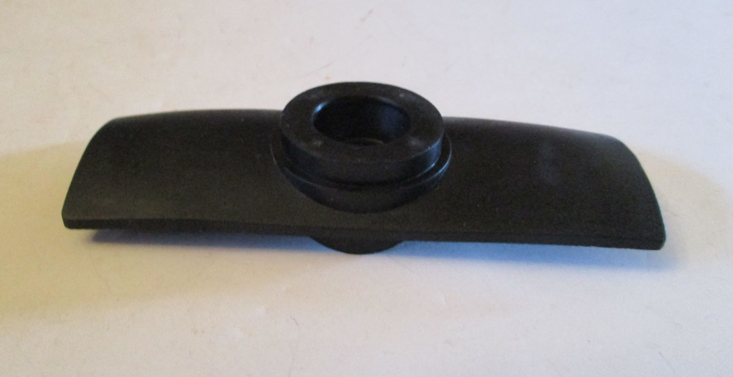 Gasket Milk Valve 2&Amp;Quot; Surge