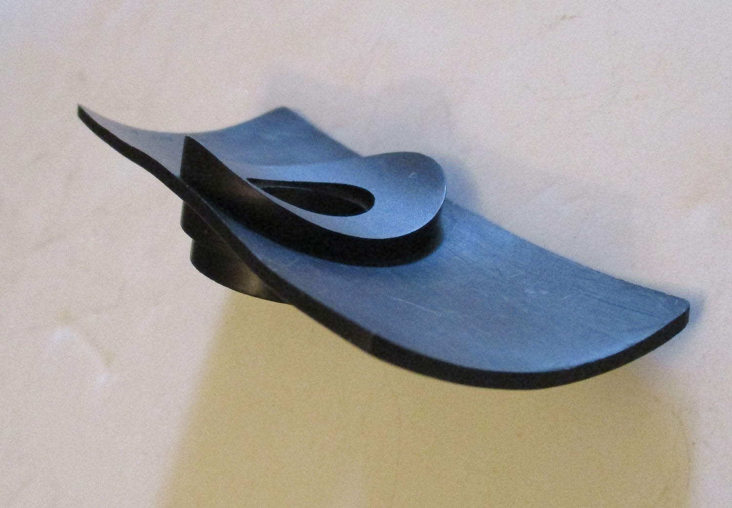 Gasket Milk Valve 2&Amp;Quot; Surge