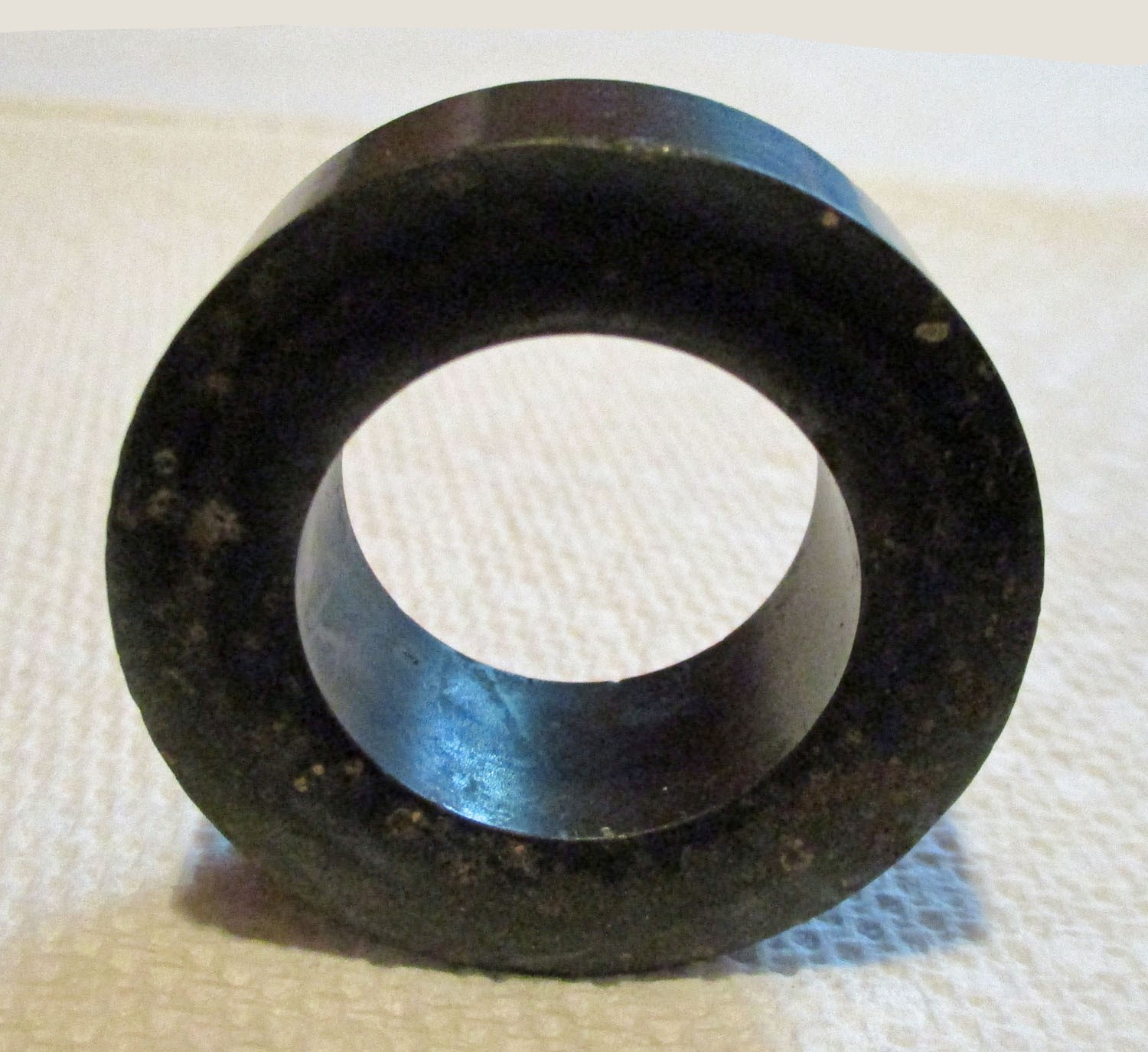 Ring Ceramic 1 9/16&Amp;Quot;Od, 15/16&Amp;Quot;Id