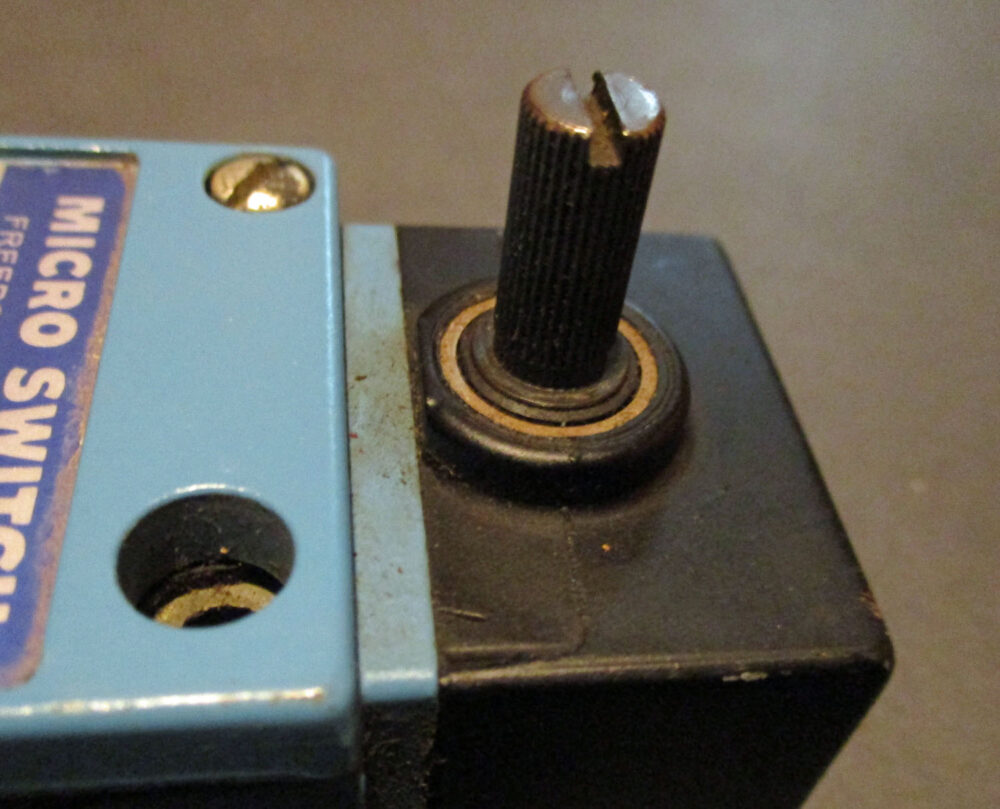 Switch Micro