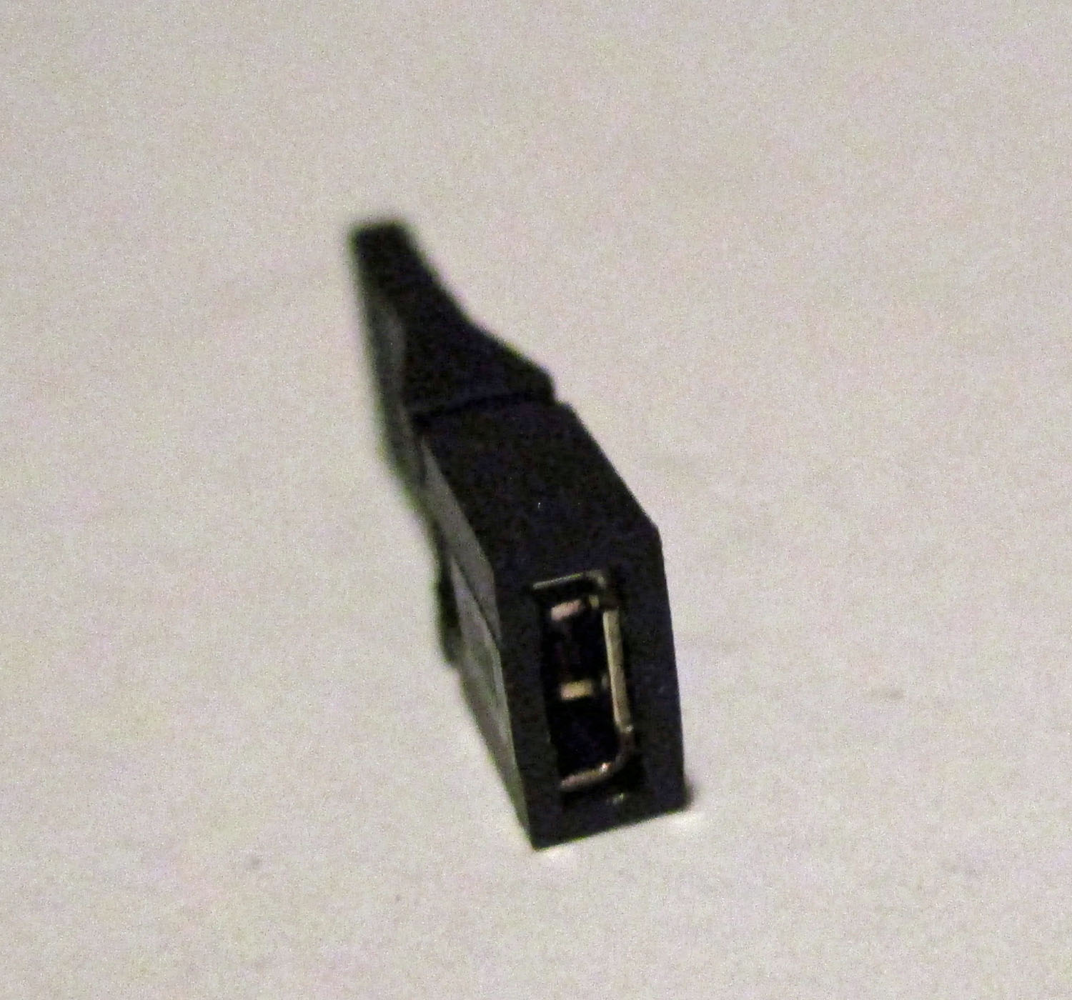 Jumper 1/2&Amp;Quot;L