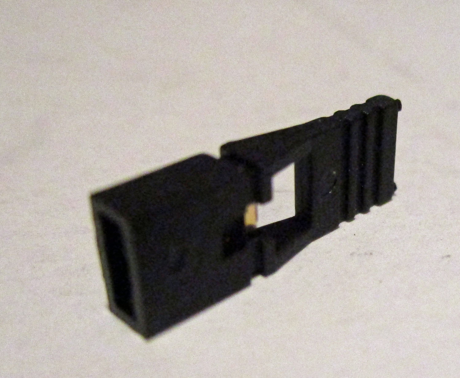 Jumper 1/2&Amp;Quot;L