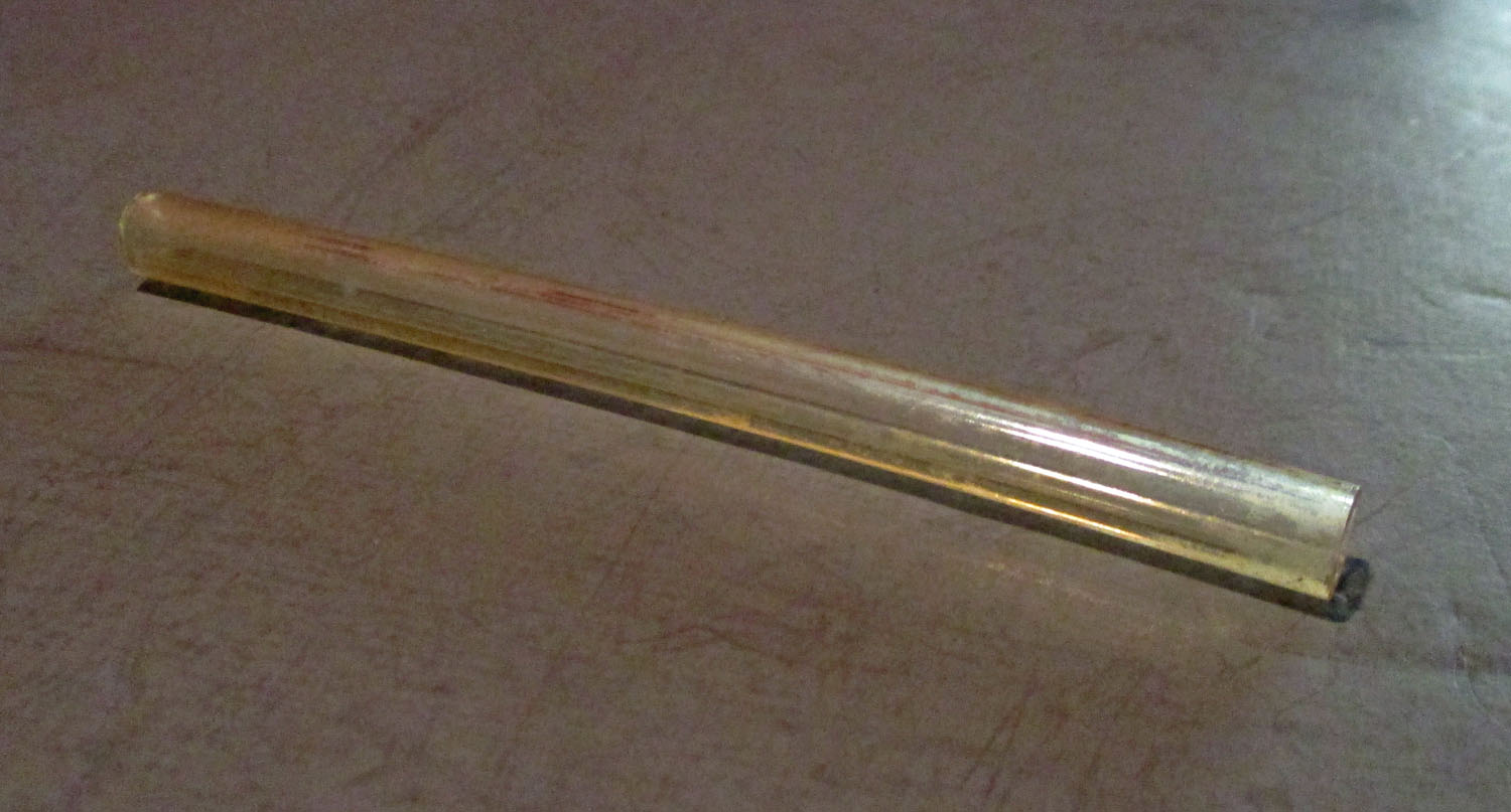 Tube 4 3/16&Amp;Quot;L