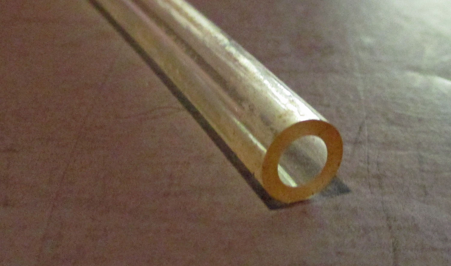 Tube 4 3/16&Amp;Quot;L