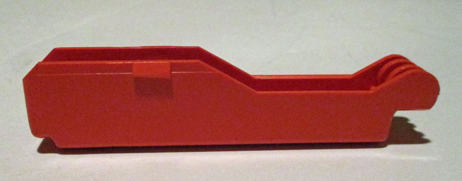 Kit Handle 3 5/8&Amp;Quot;L