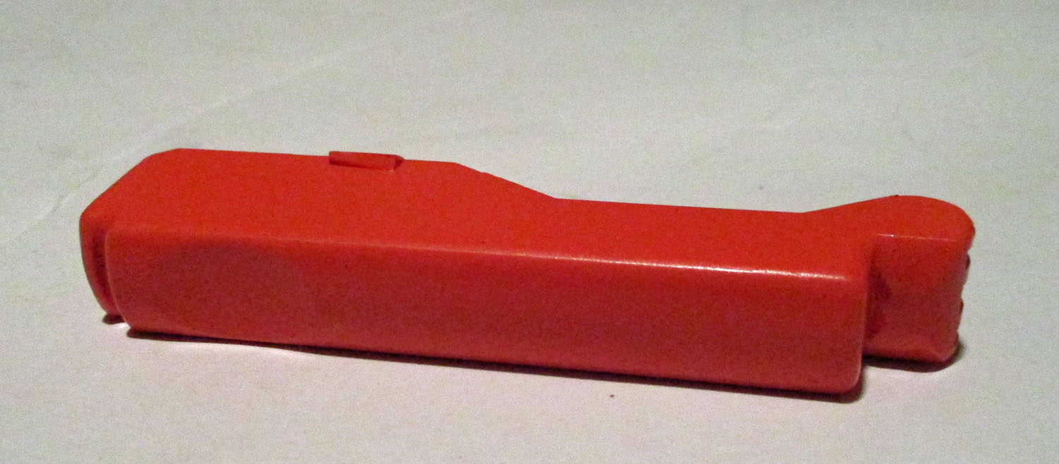 Kit Handle 3 5/8&Amp;Quot;L