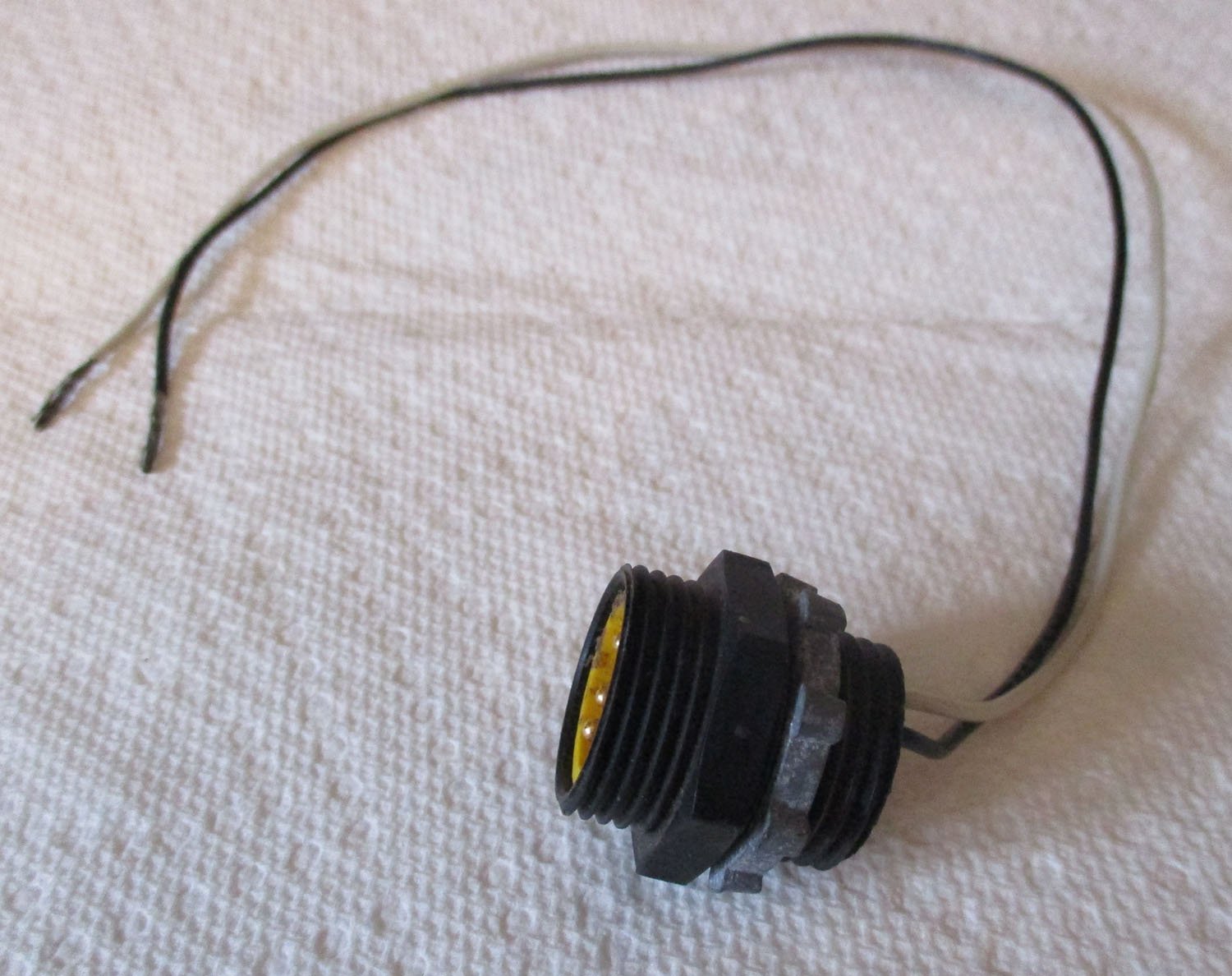 Test Receptacle for Surge Meter 4 Receptacle Test