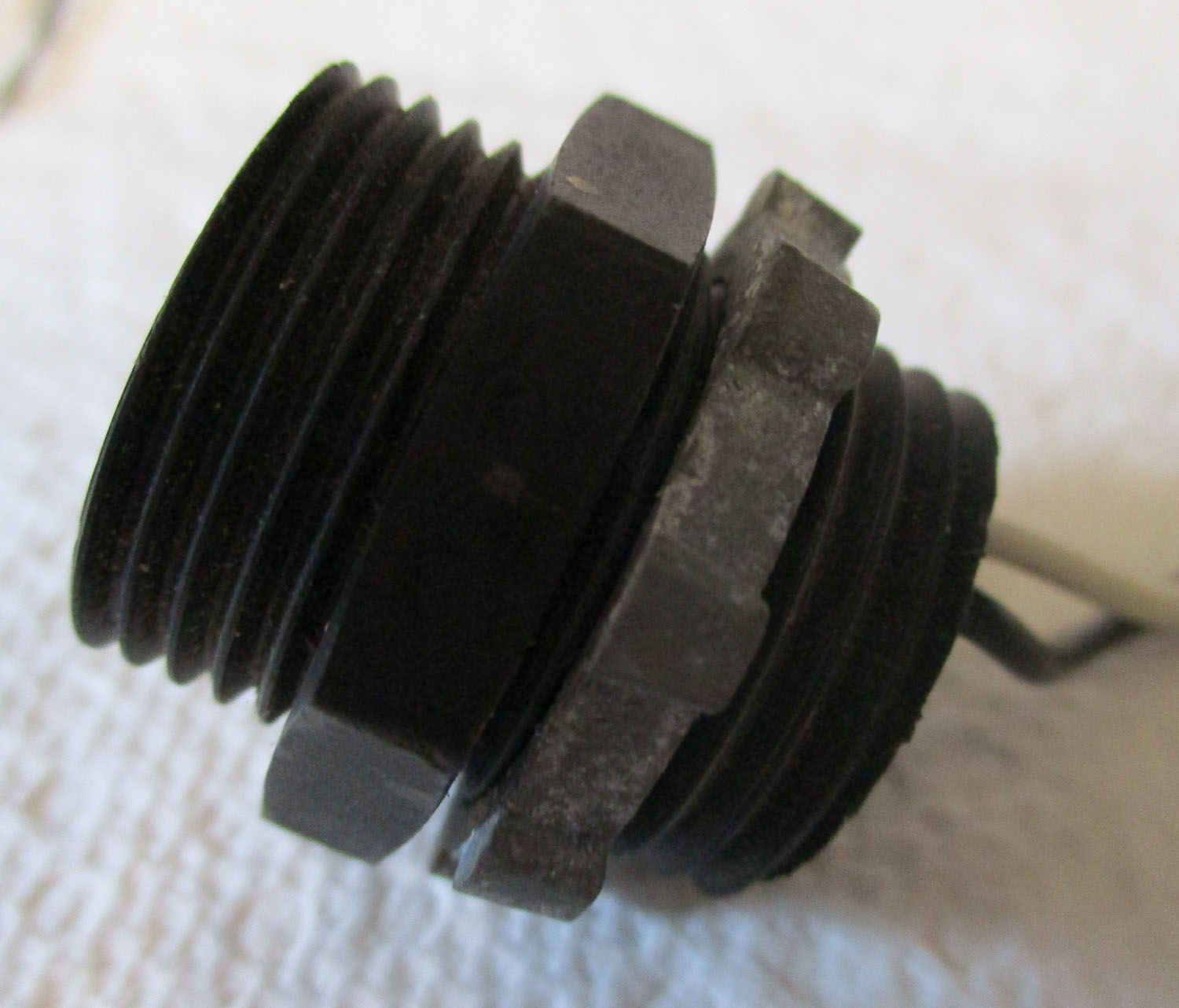 Test Receptacle for Surge Meter 5 Receptacle Test