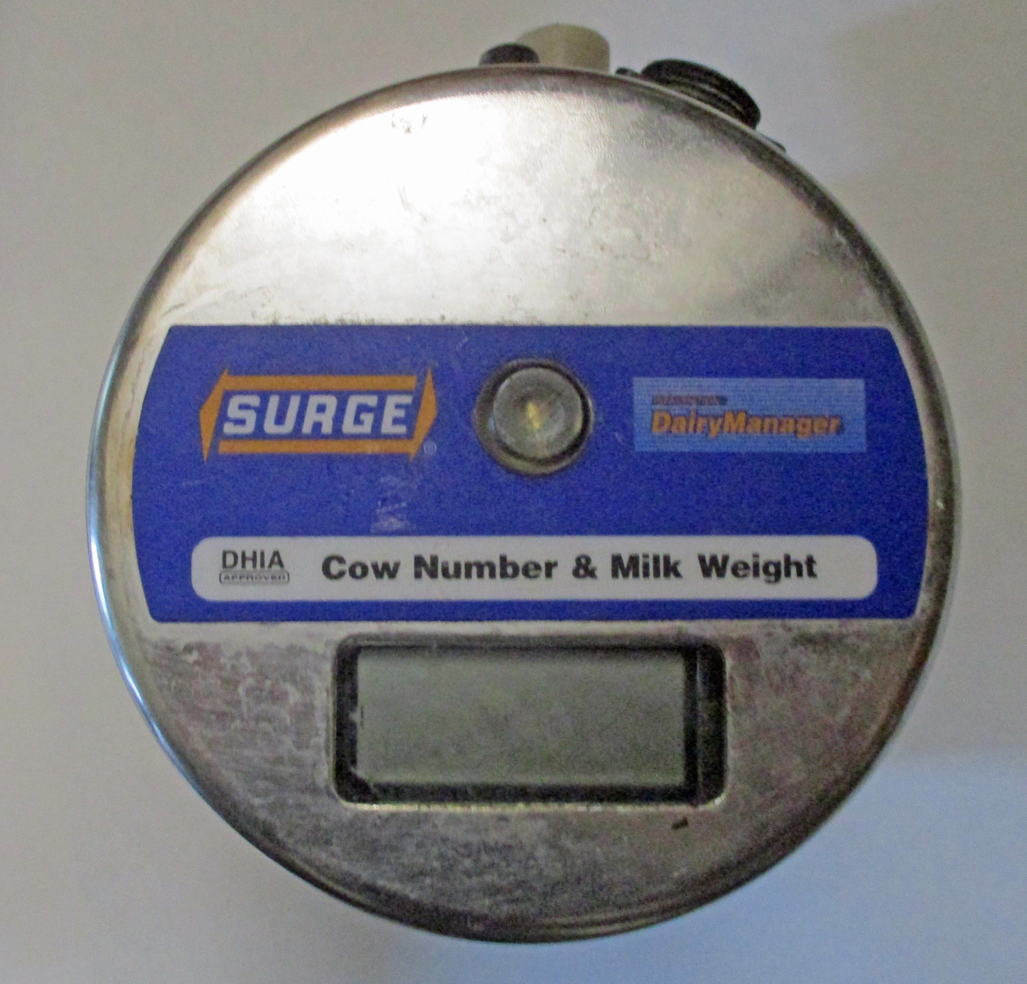 Meter Head Surge - Used