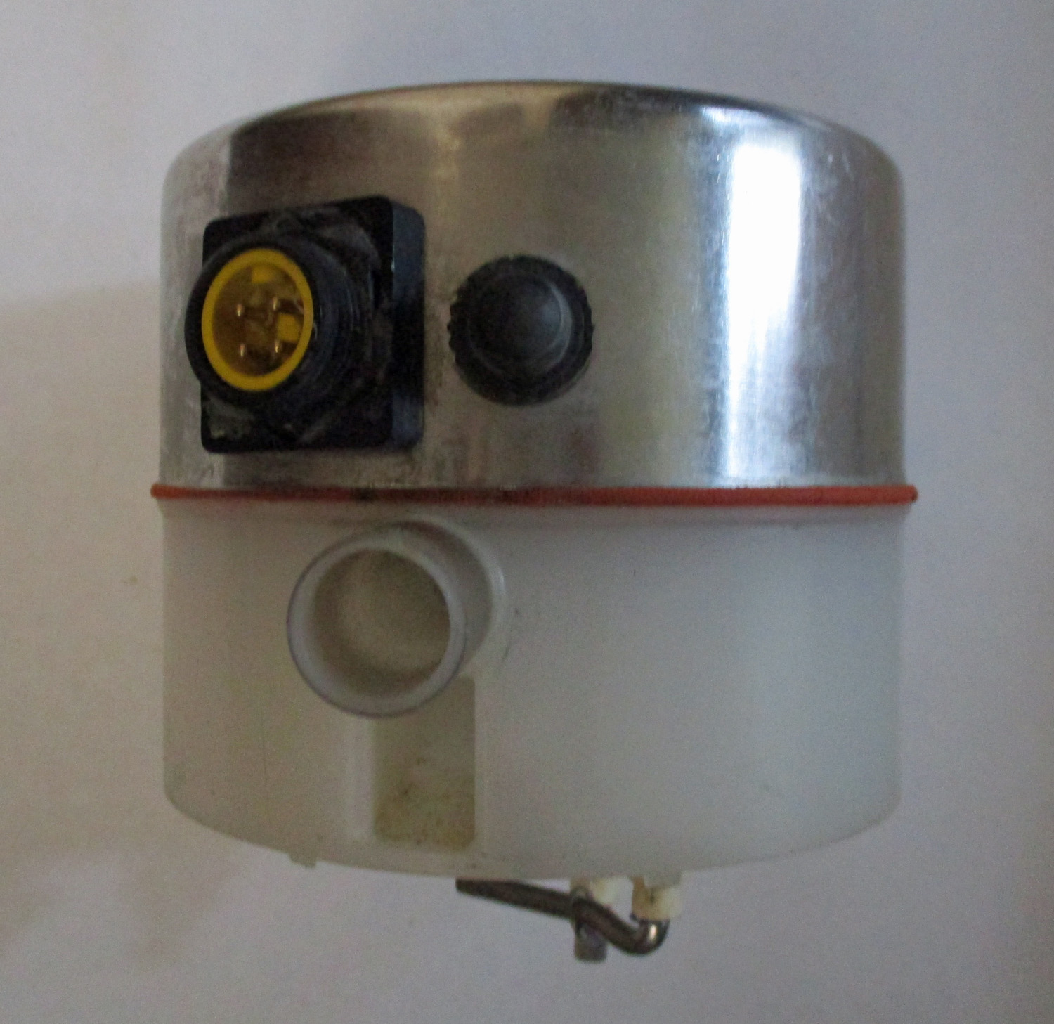 Meter Head Surge - Used