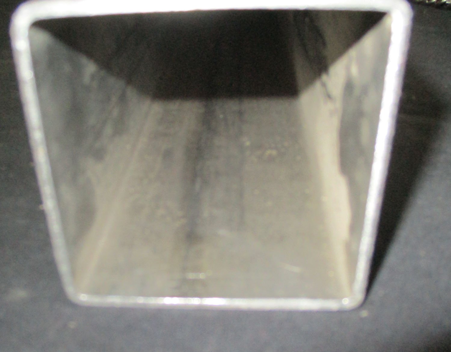 Counterbalance Weight Hose Support