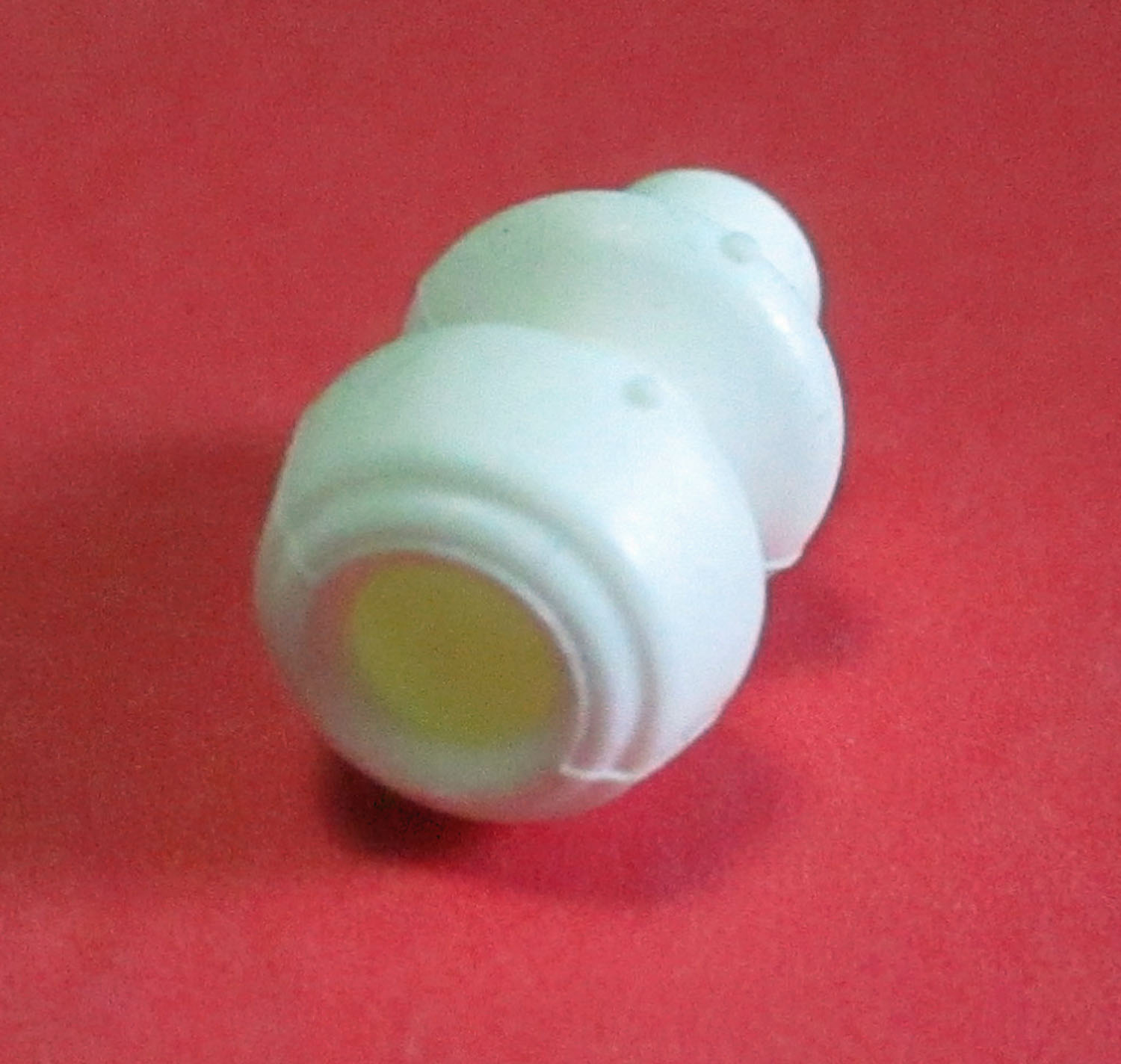 Bushing Kit Teflon for Surge Milk Meter 7 Bushing Kit Teflon for Surge Milk Meter