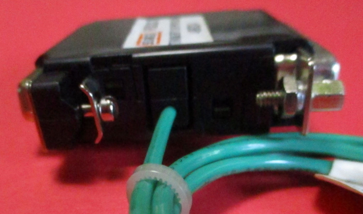 Suppressor Rs 232 Transient