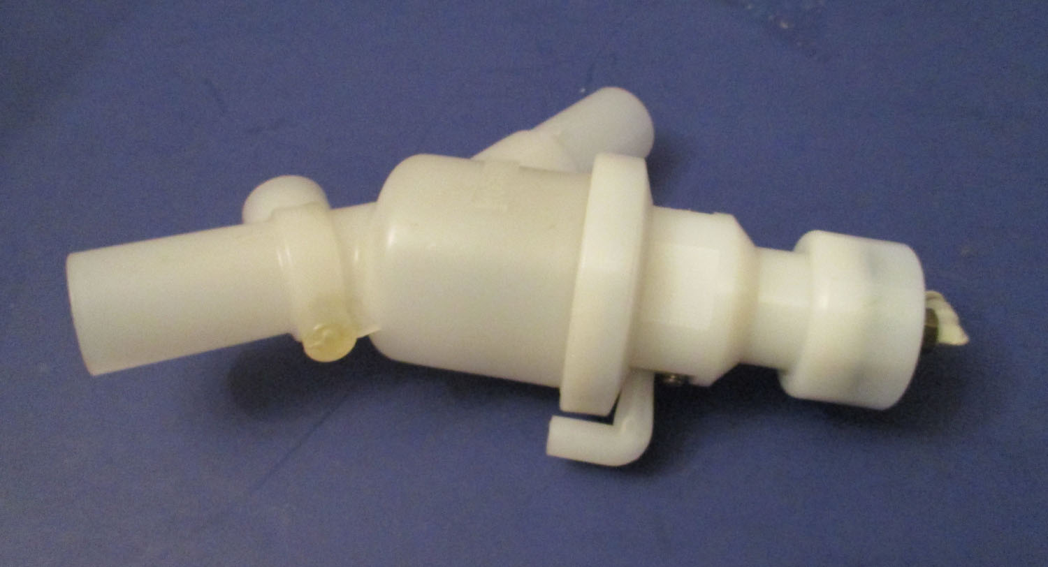 Valve Sensor Vso Megaflow