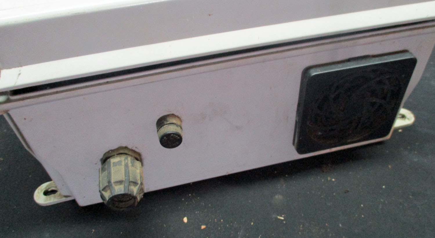 Power Supply 24Vdc Beco