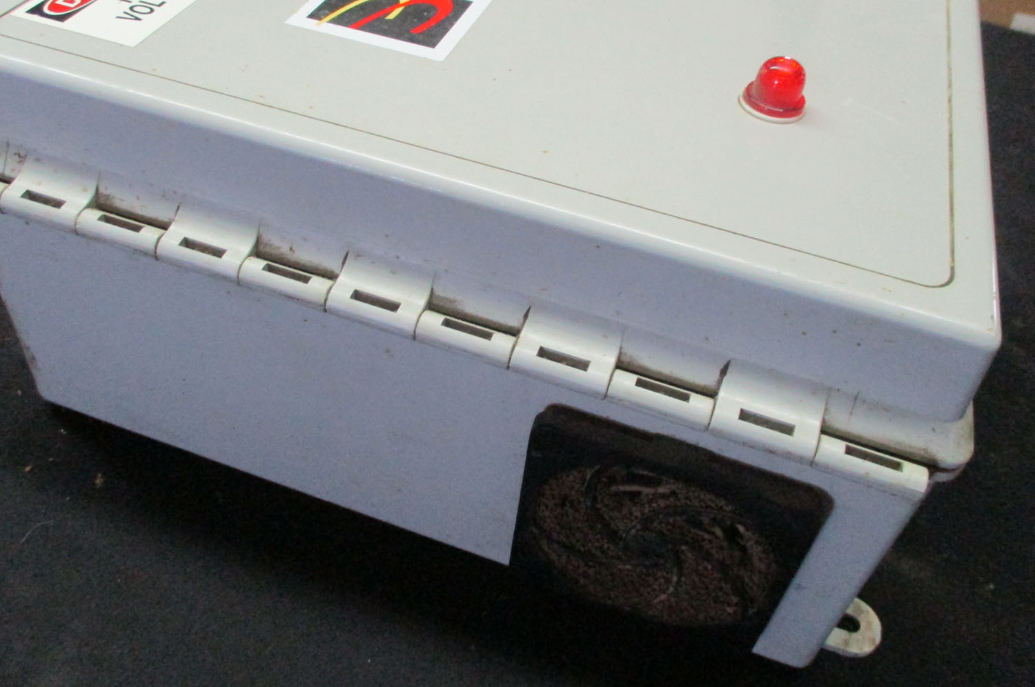 Power Supply 24Vdc Beco