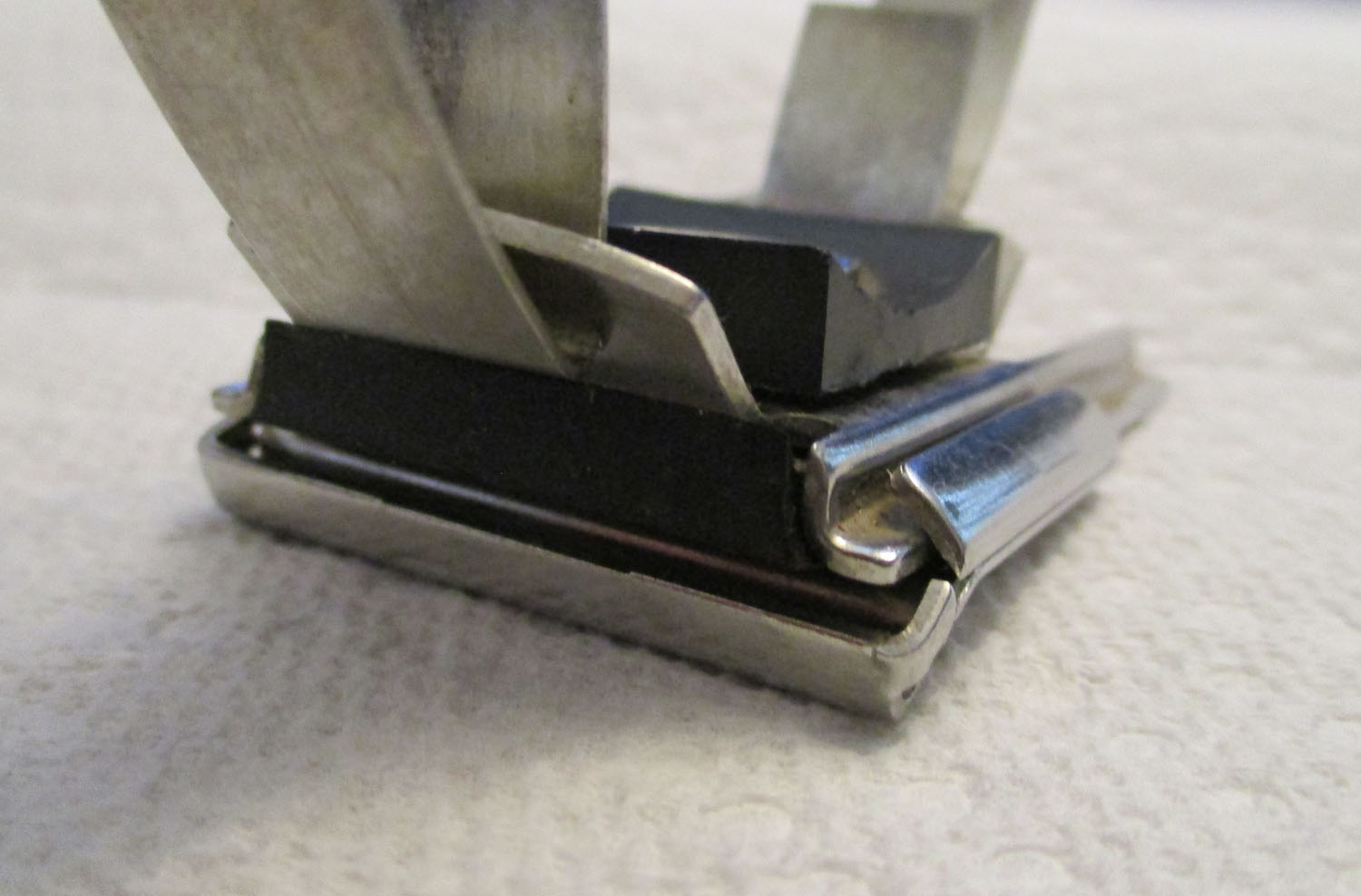 Valve Milk Clamp-On 5 Valve Milk Clamp-On