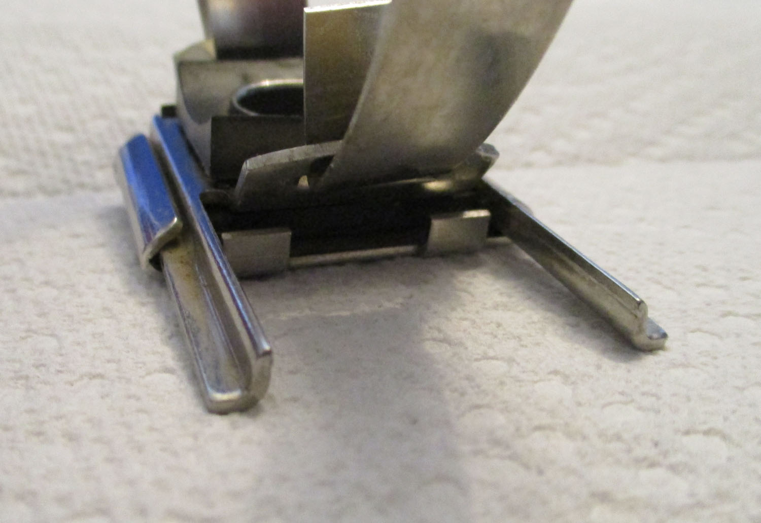 Valve Milk Clamp-On 6 Valve Milk Clamp-On
