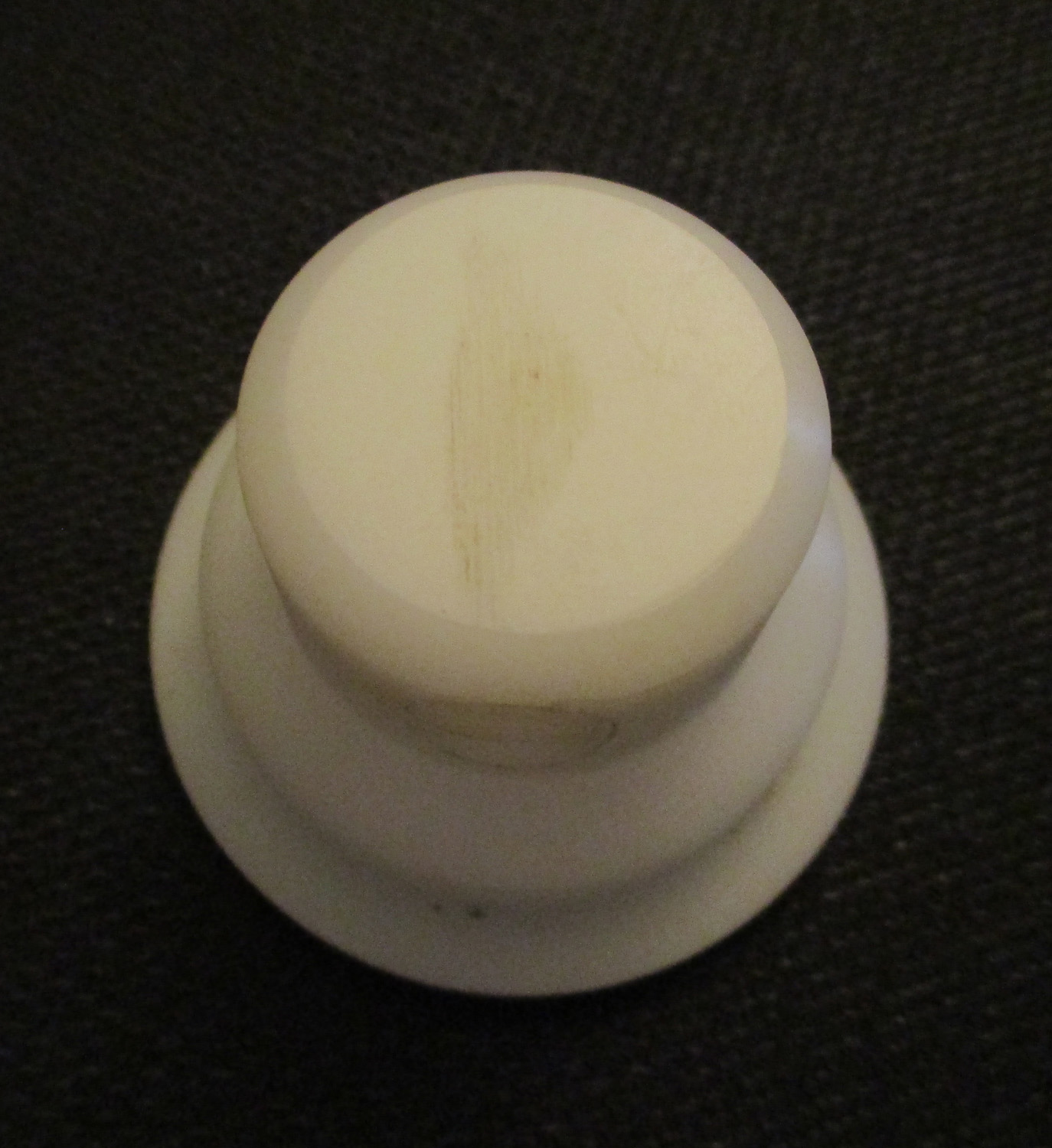 Cap Diaphragm for Sensor/Shut Off Valve 2"OD 4 Cap Diaphragm for Sensor/Shut Off Valve 2"OD